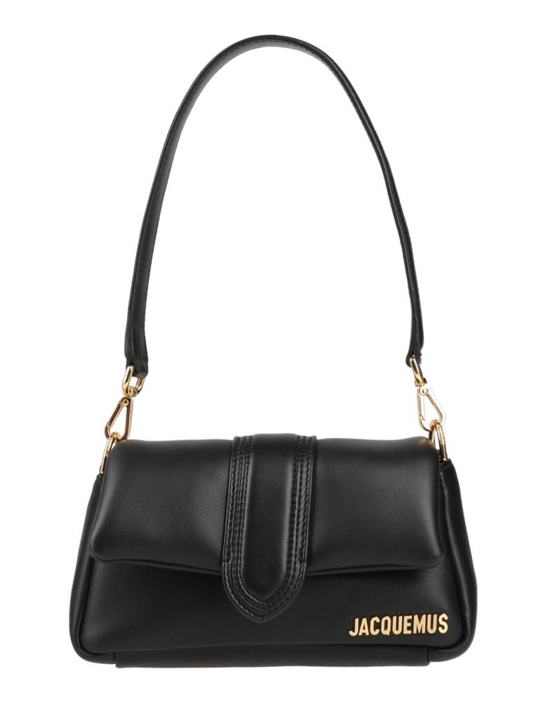 JACQUEMUS Handtaschen Damen Schwarz von JACQUEMUS