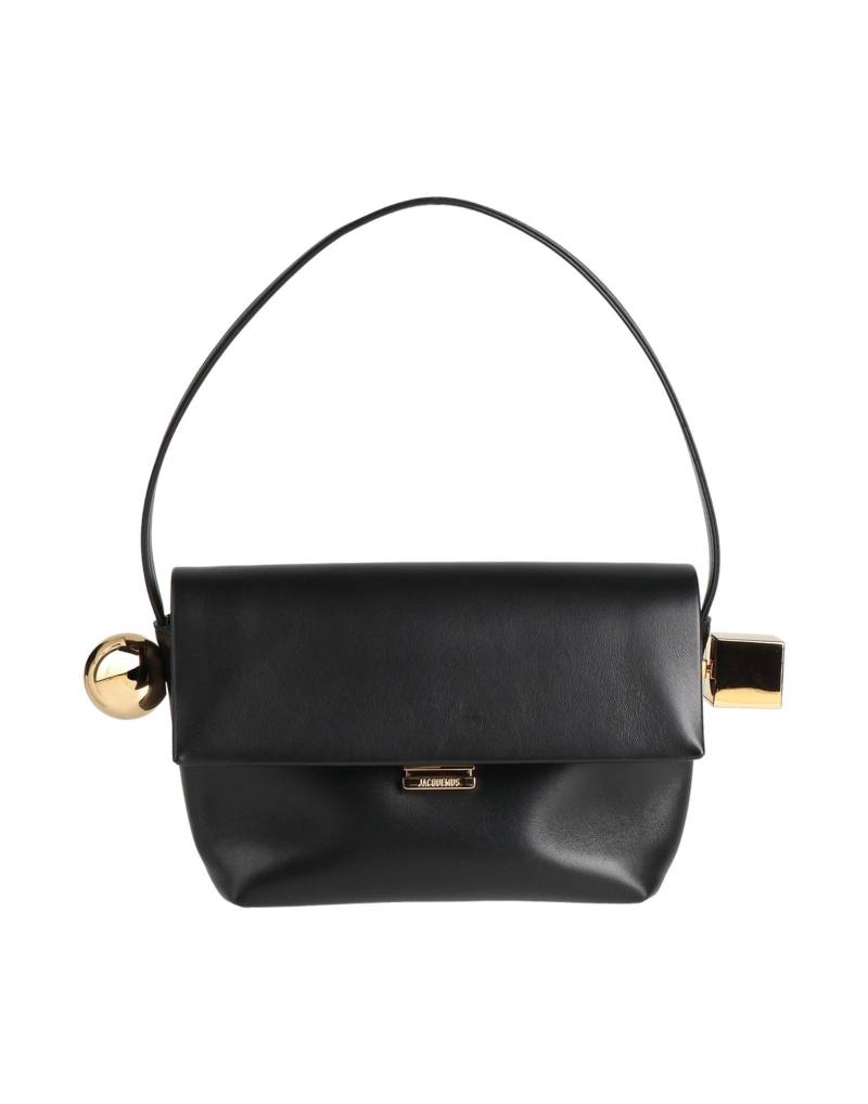 JACQUEMUS Handtaschen Damen Schwarz von JACQUEMUS