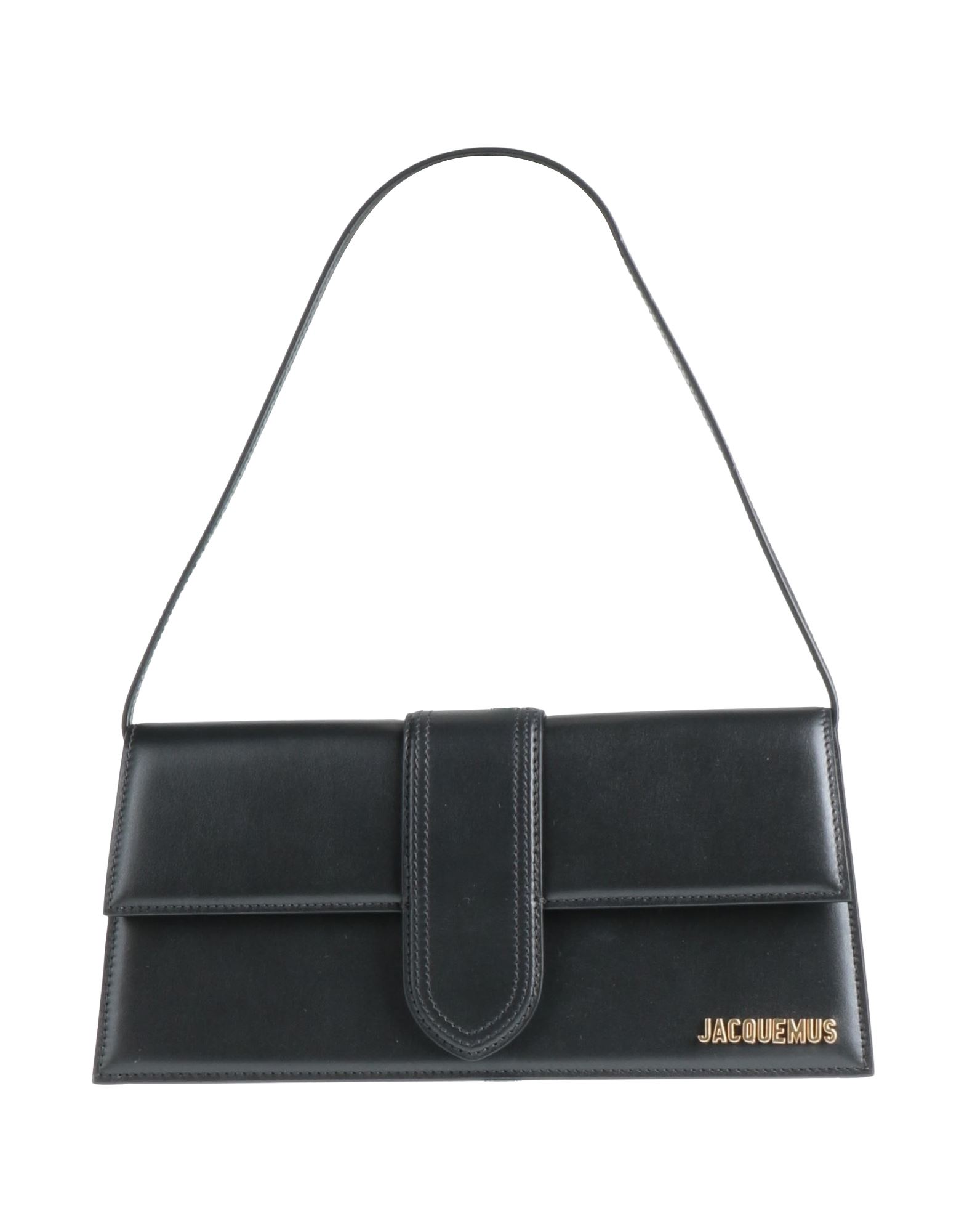 JACQUEMUS Handtaschen Damen Schwarz von JACQUEMUS