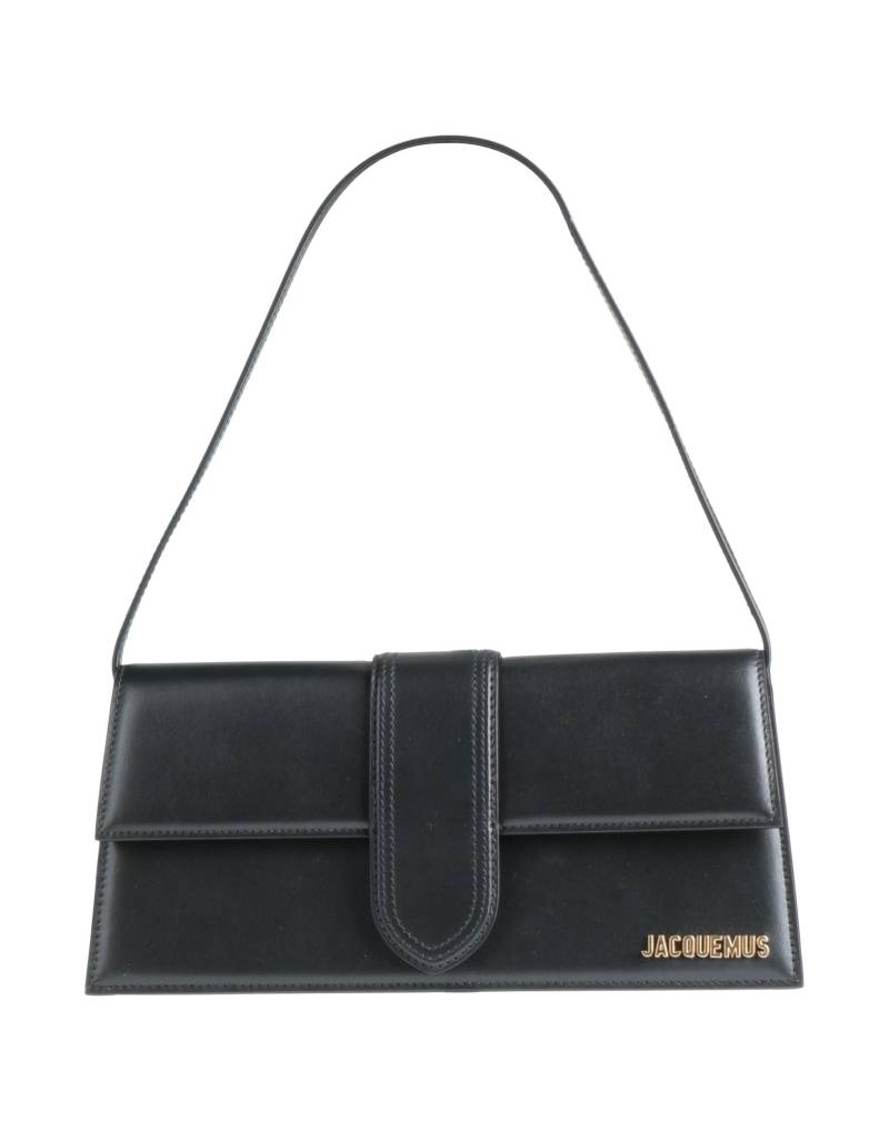 JACQUEMUS Handtaschen Damen Schwarz JACQUEMUS Handtaschen Damen Schwarz von JACQUEMUS