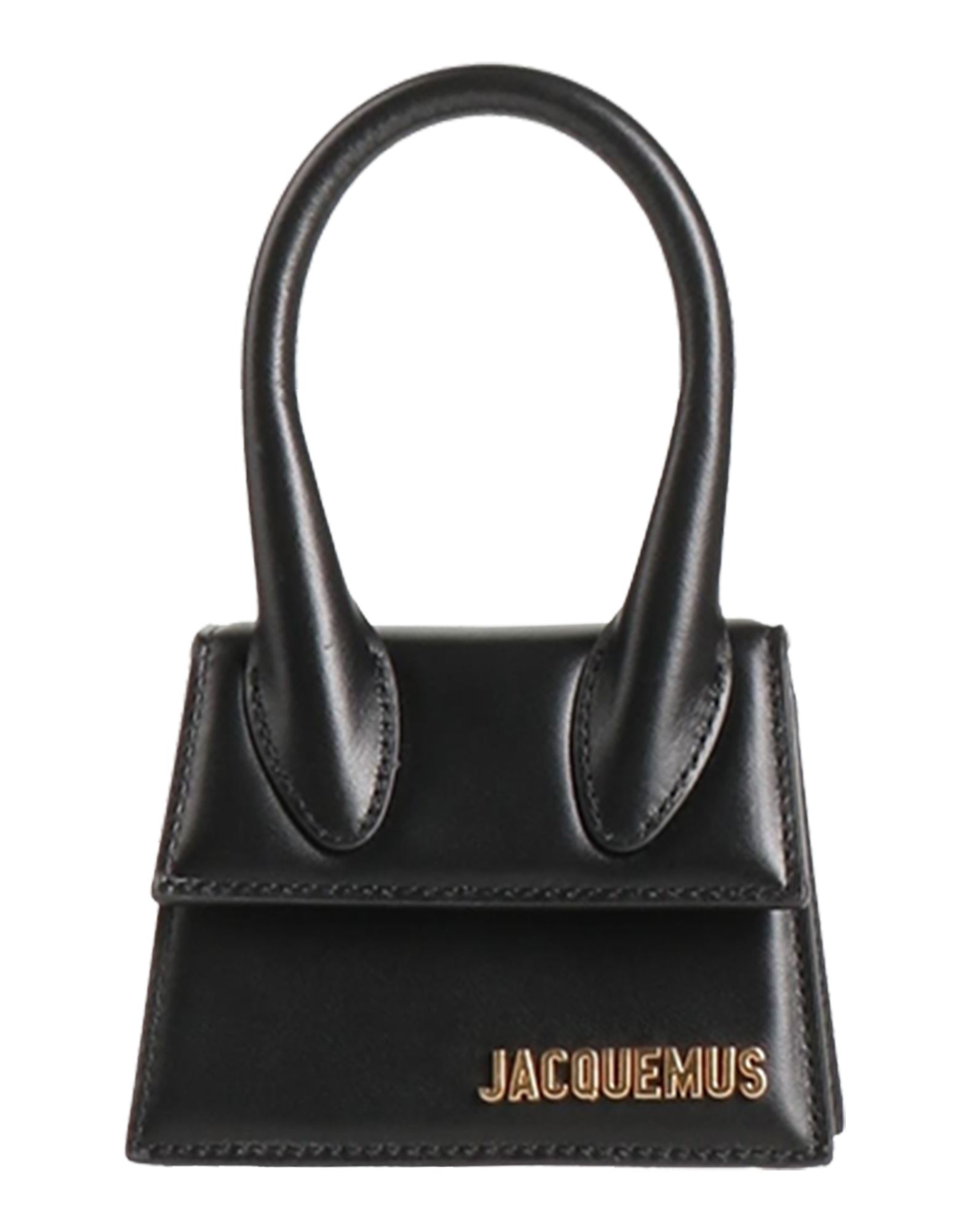 JACQUEMUS Handtaschen Damen Schwarz von JACQUEMUS