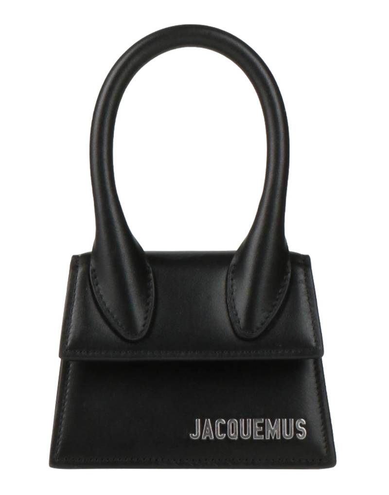 JACQUEMUS Handtaschen Herren Schwarz von JACQUEMUS