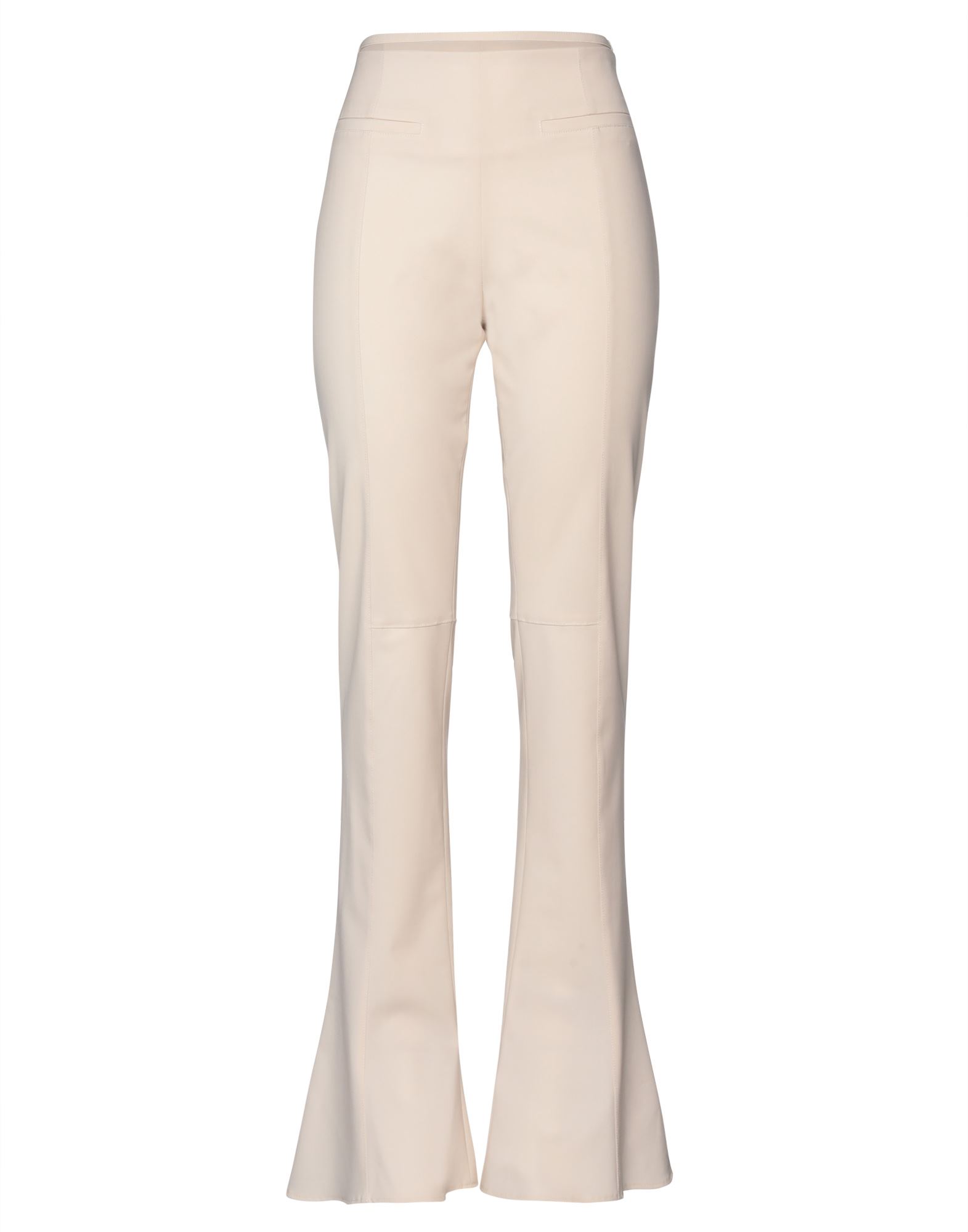 JACQUEMUS Hose Damen Beige von JACQUEMUS