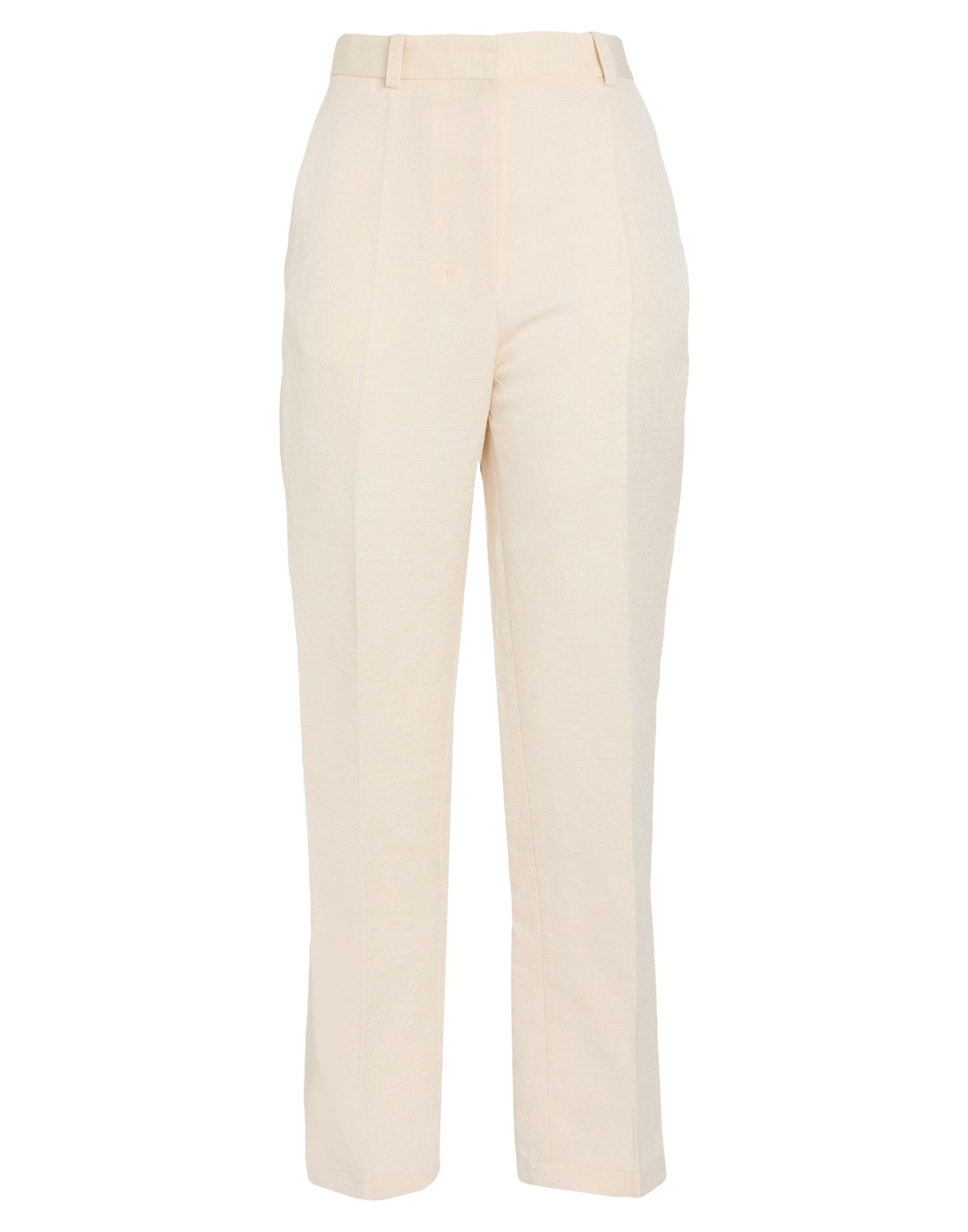 JACQUEMUS Hose Damen Cremeweiß von JACQUEMUS