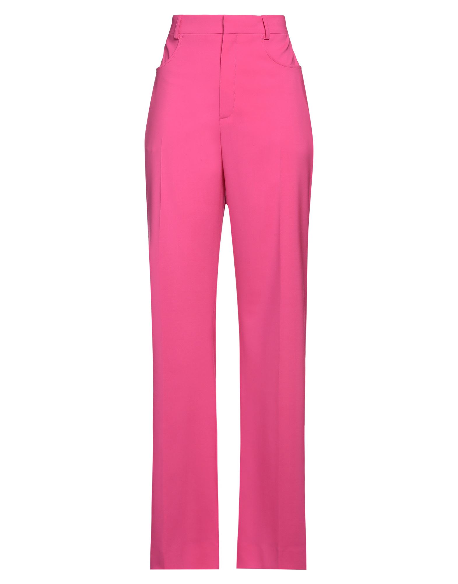 JACQUEMUS Hose Damen Fuchsia von JACQUEMUS