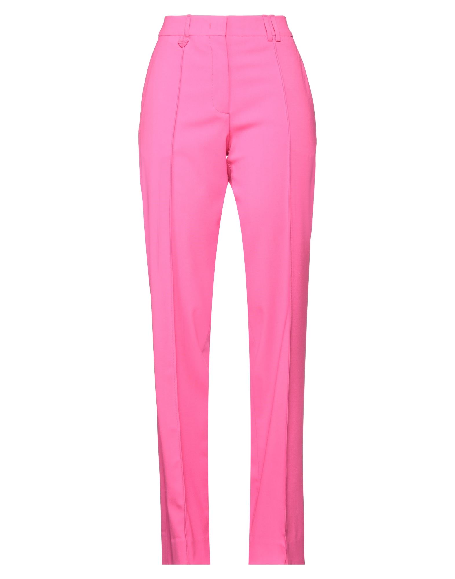 JACQUEMUS Hose Damen Fuchsia von JACQUEMUS