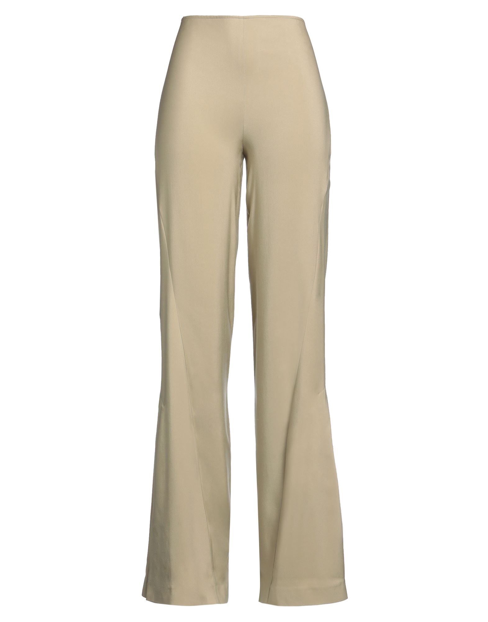 JACQUEMUS Hose Damen Sand von JACQUEMUS