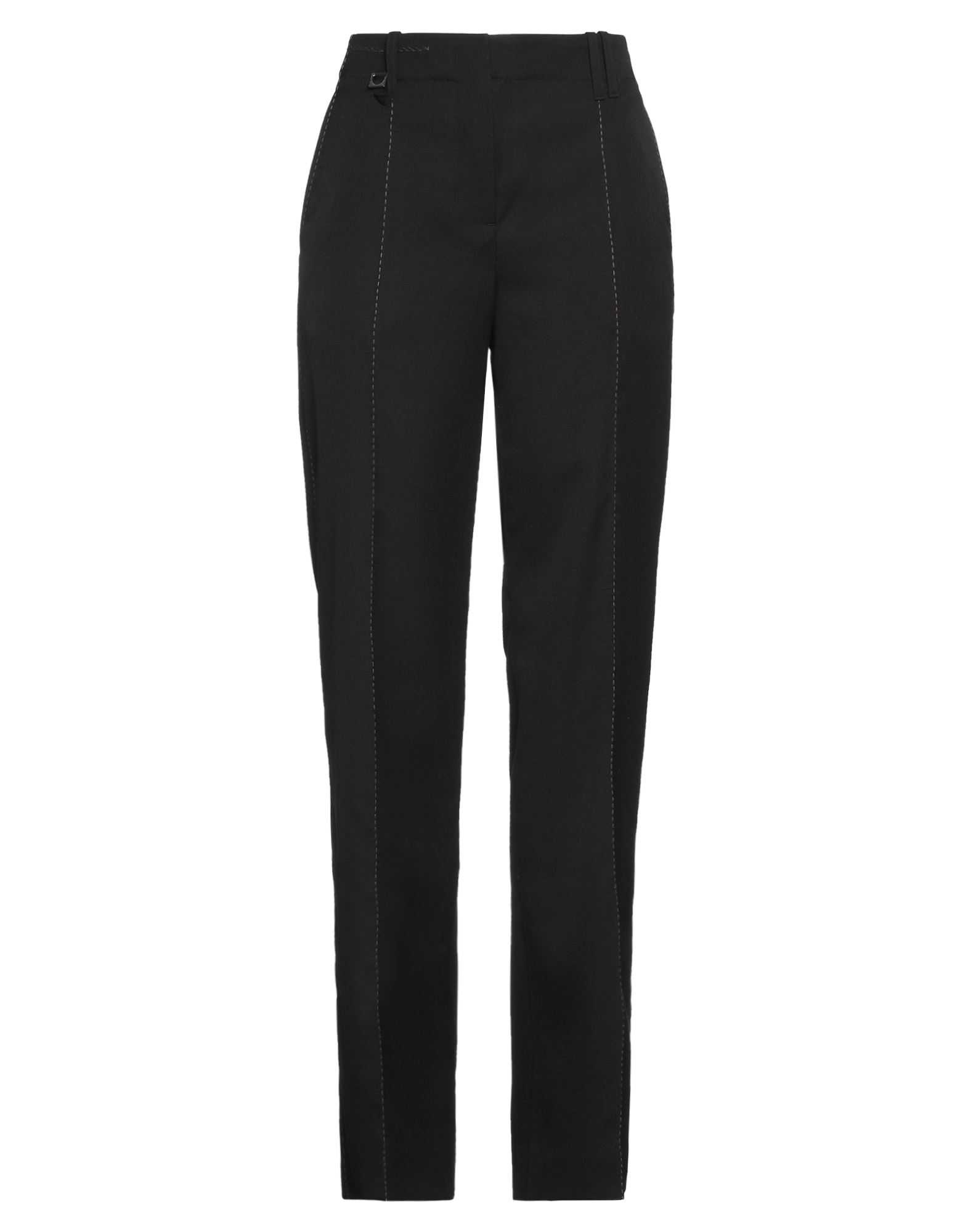 JACQUEMUS Hose Damen Schwarz von JACQUEMUS