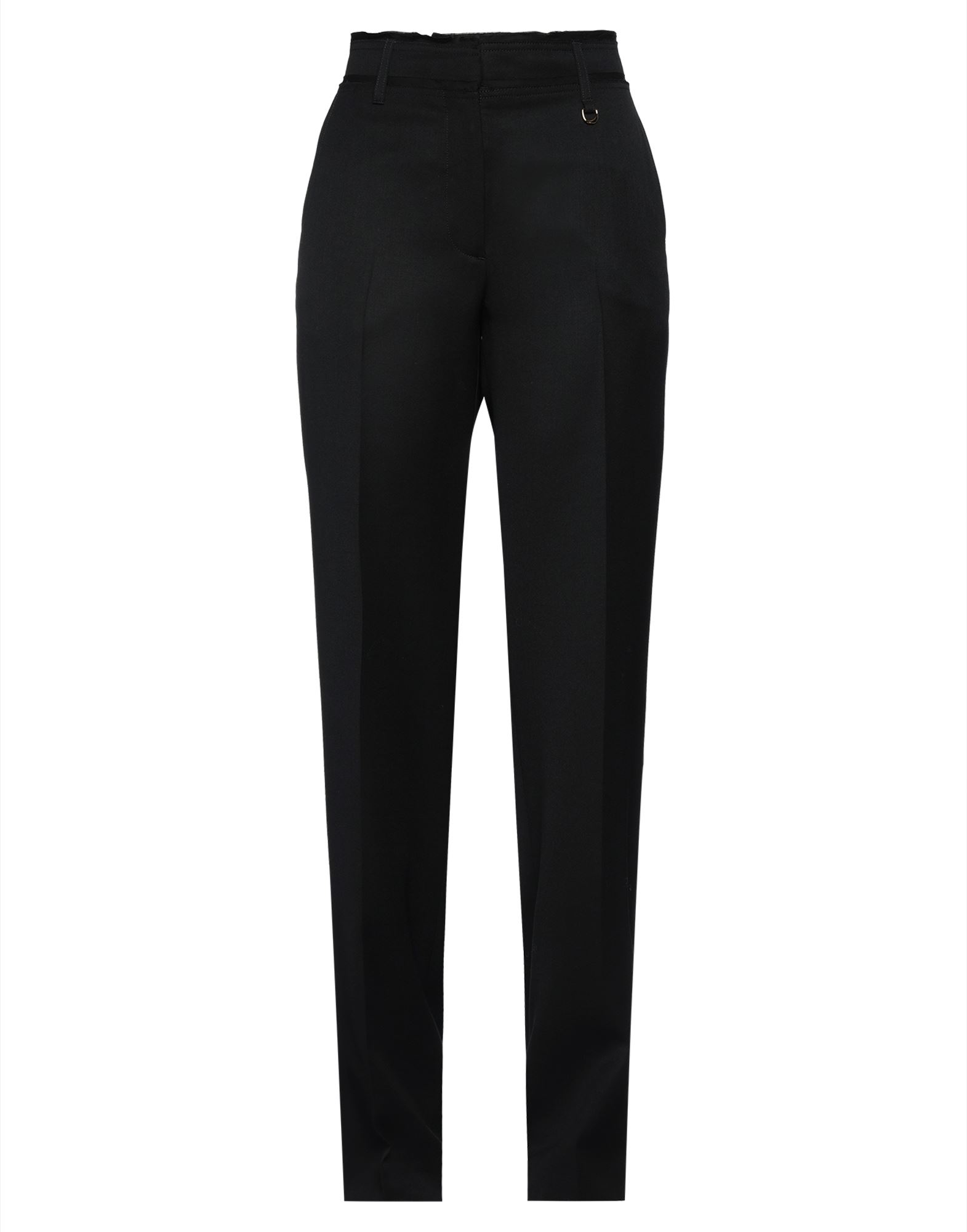 JACQUEMUS Hose Damen Schwarz von JACQUEMUS