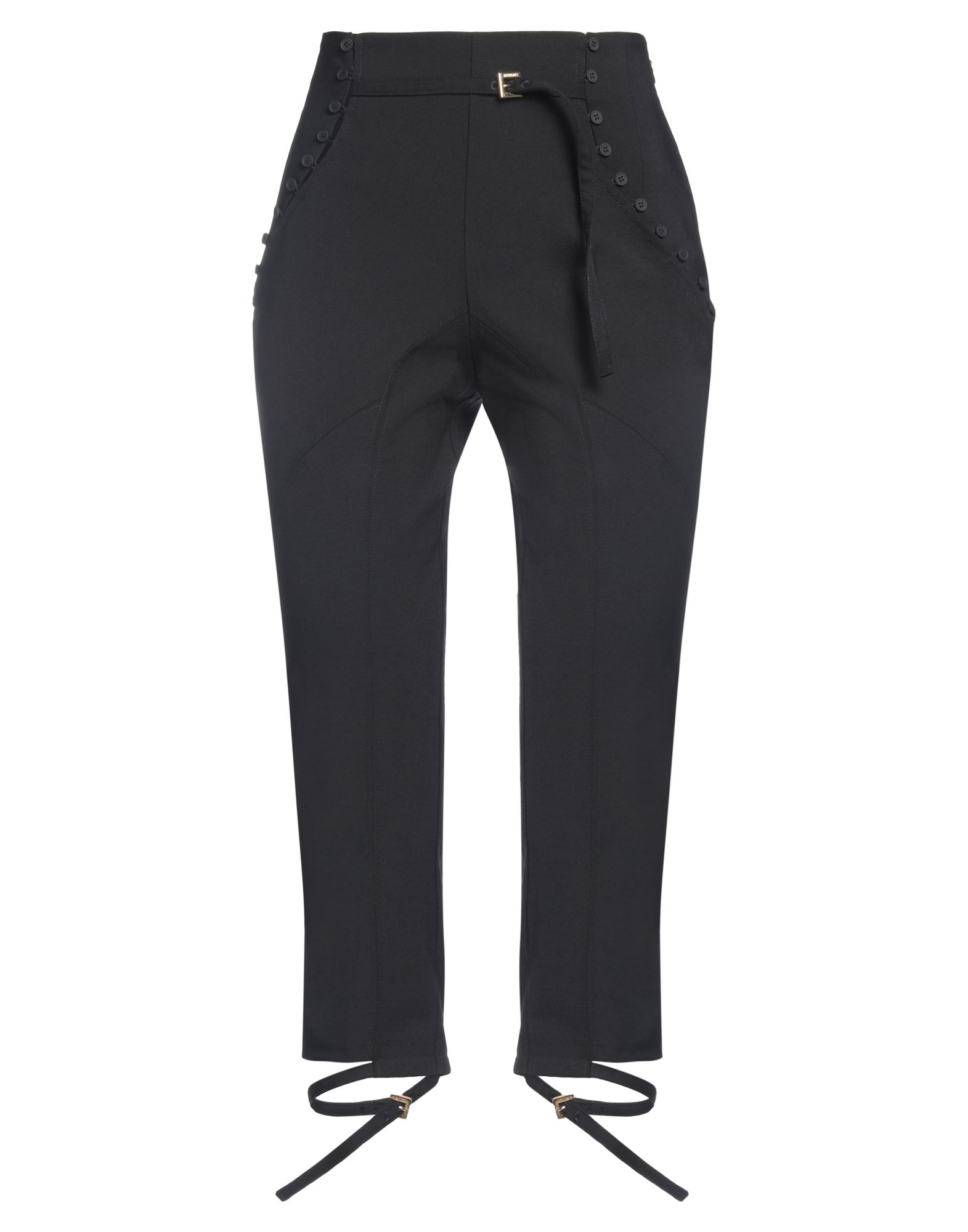 JACQUEMUS Hose Damen Schwarz von JACQUEMUS