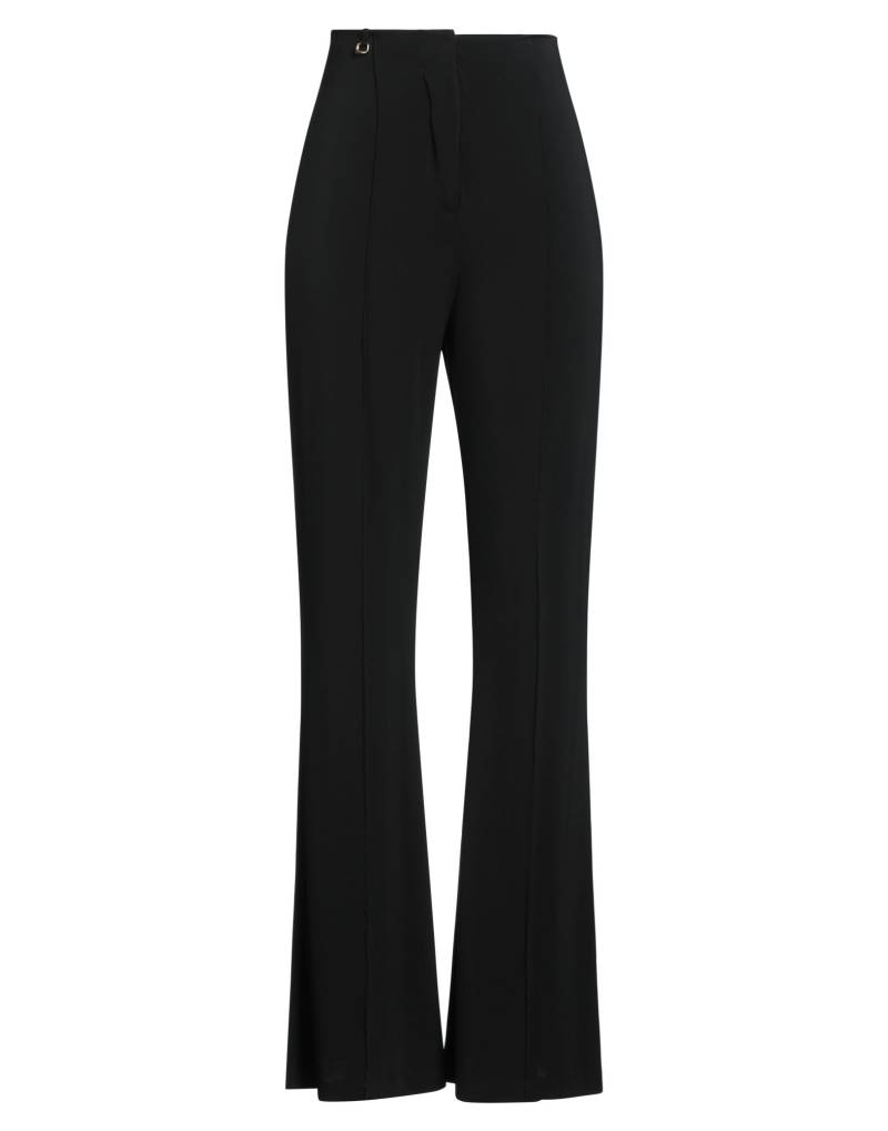 JACQUEMUS Hose Damen Schwarz von JACQUEMUS