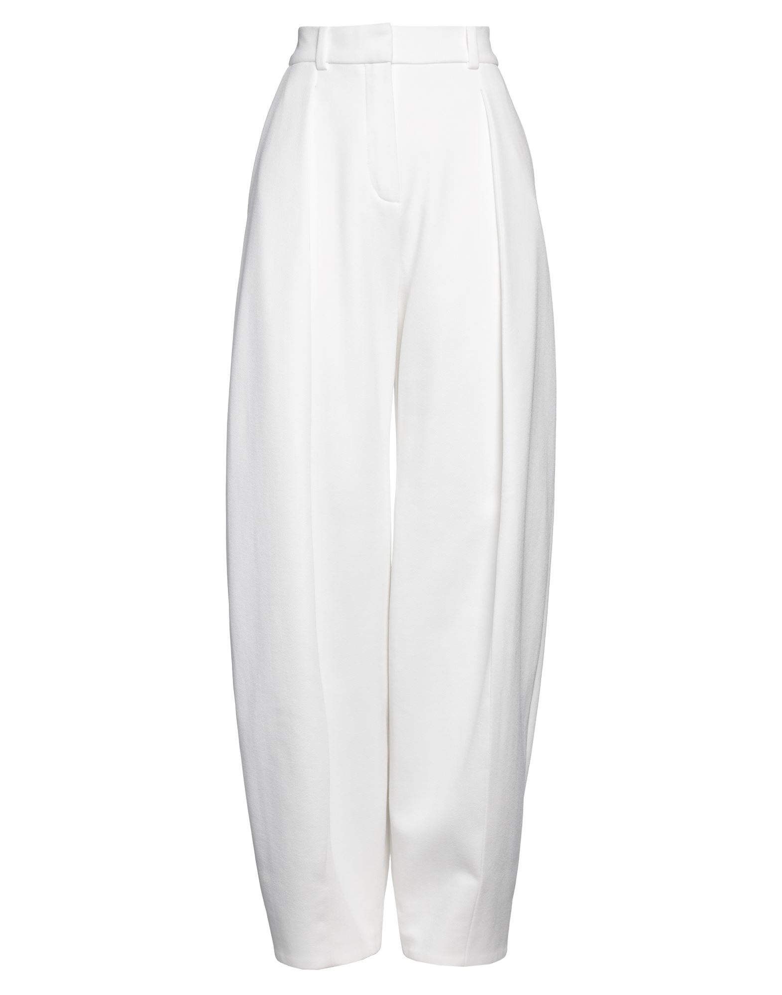 JACQUEMUS Hose Damen Weiß von JACQUEMUS