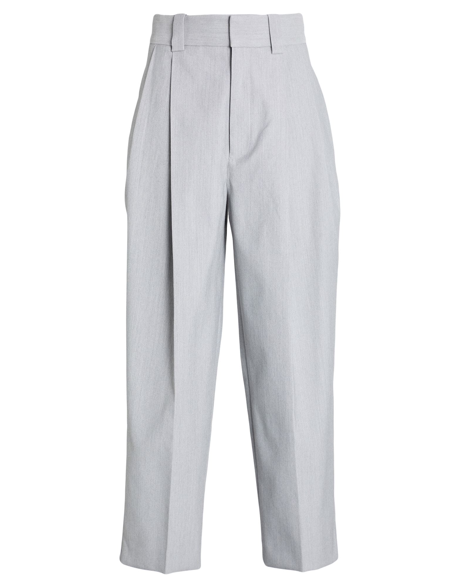 JACQUEMUS Hose Herren Hellgrau von JACQUEMUS