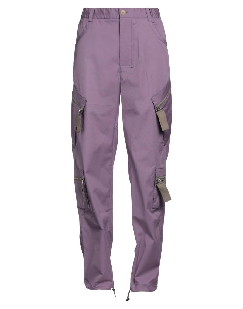 JACQUEMUS Hose Herren Malve von JACQUEMUS