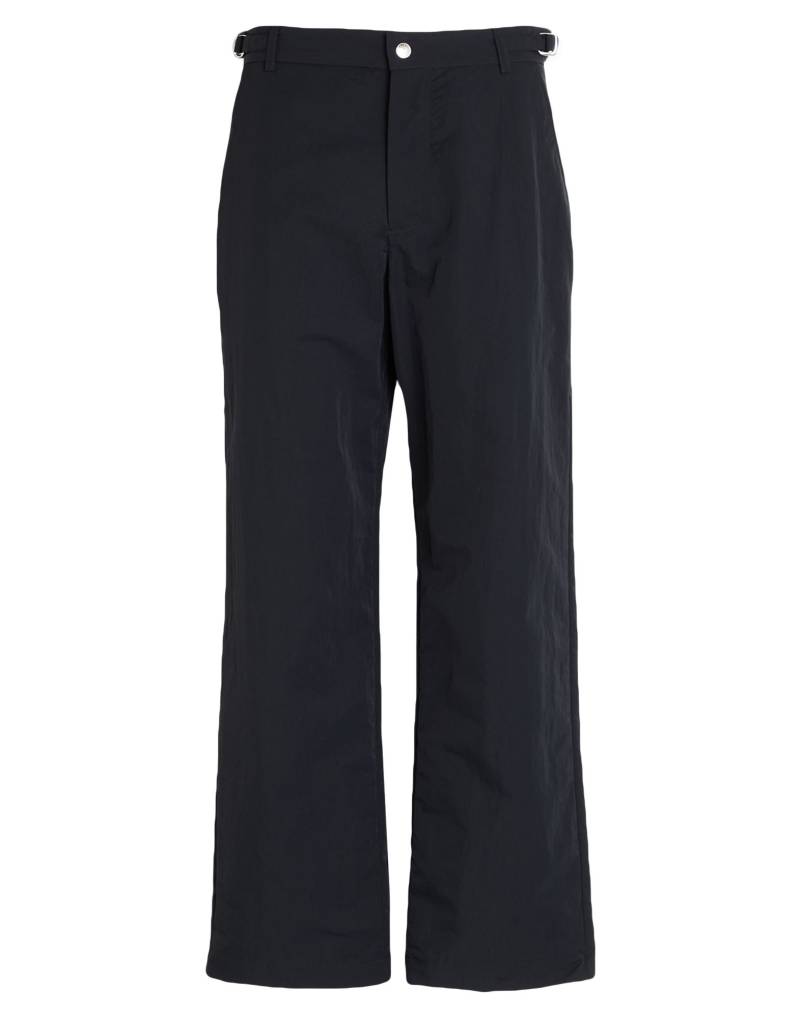 JACQUEMUS Hose Herren Schwarz von JACQUEMUS