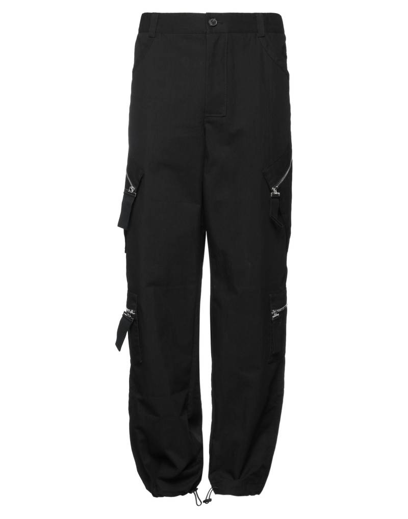 JACQUEMUS Hose Herren Schwarz von JACQUEMUS