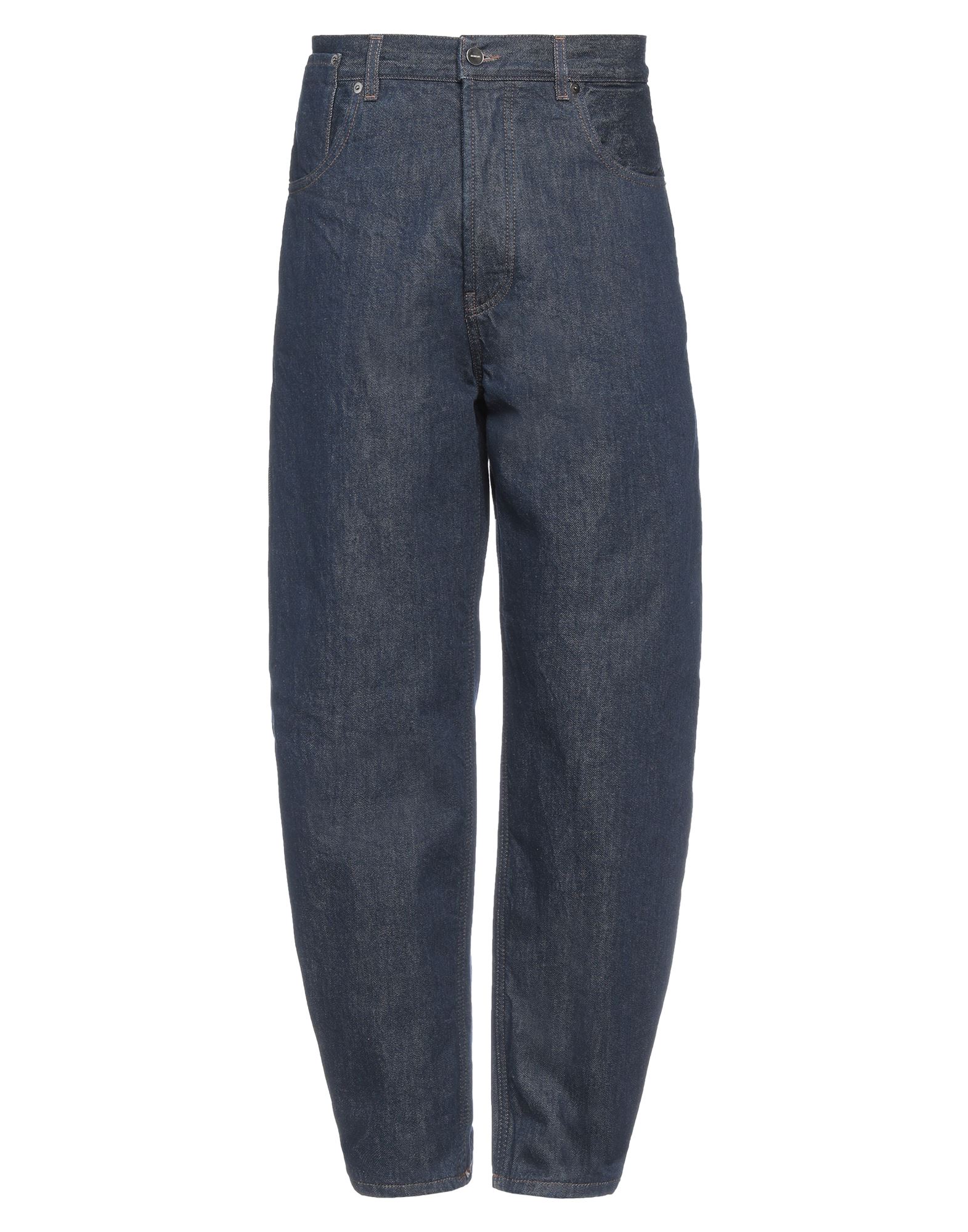 JACQUEMUS Jeanshose Herren Blau von JACQUEMUS