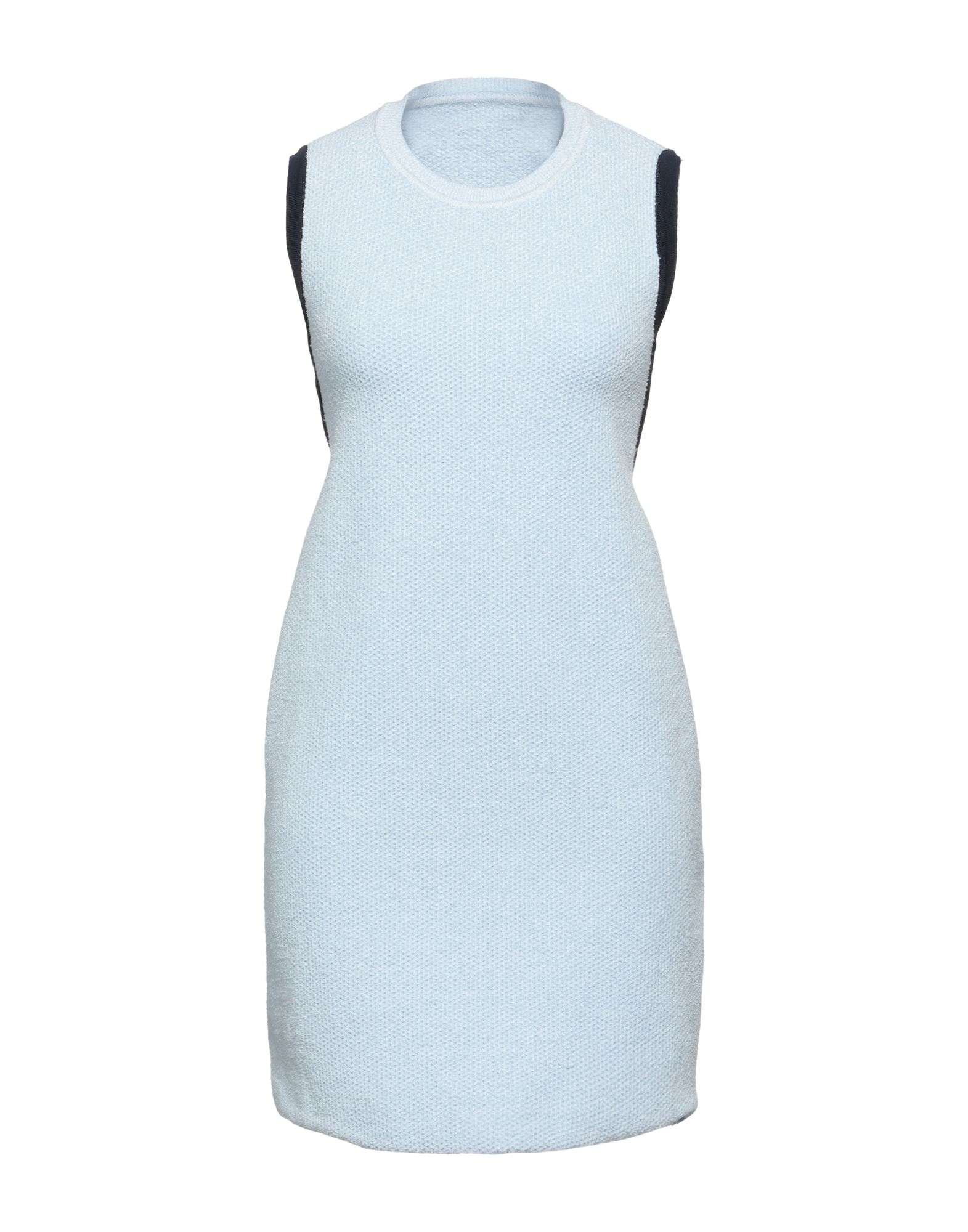 JACQUEMUS Mini-kleid Damen Himmelblau von JACQUEMUS