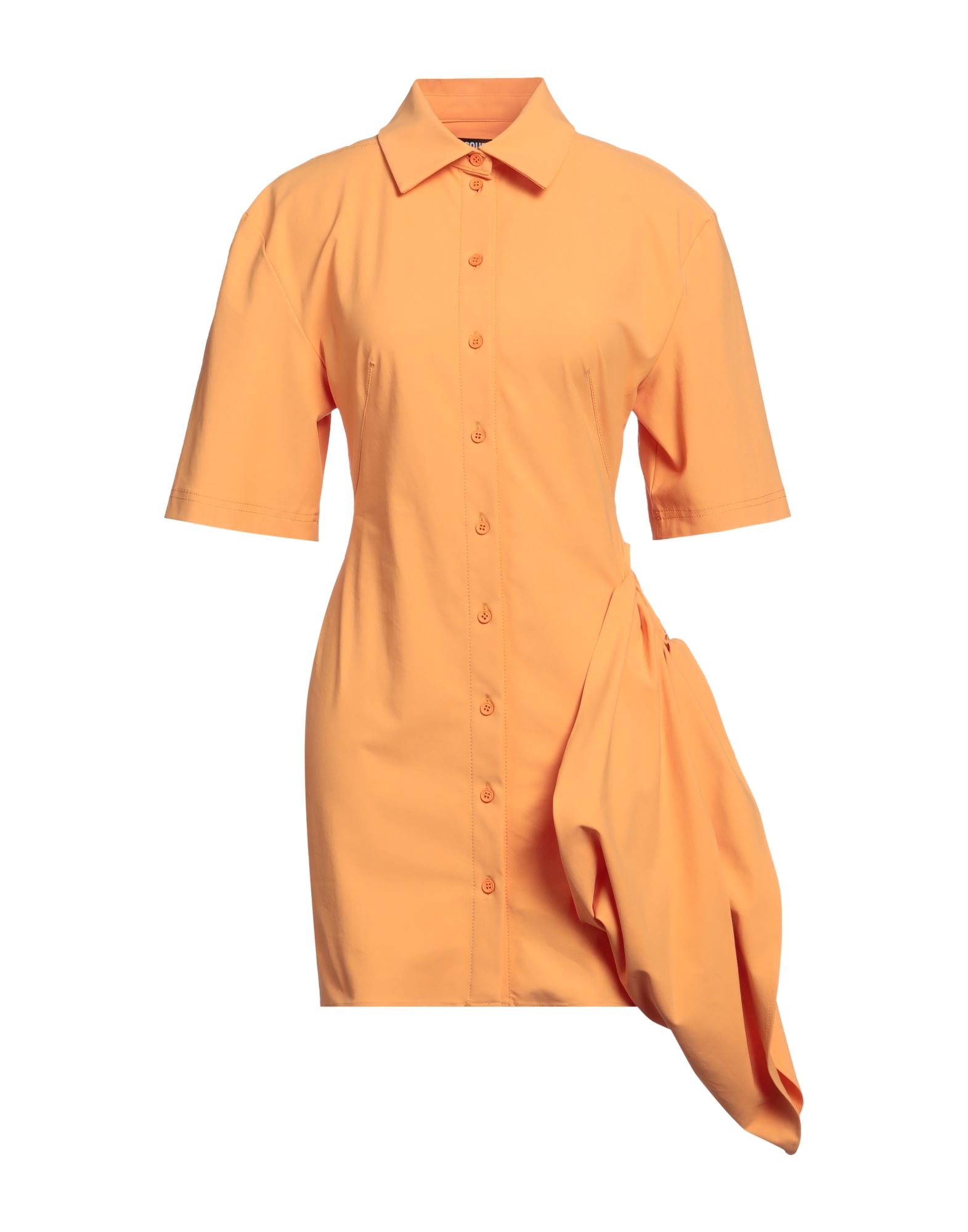 JACQUEMUS Mini-kleid Damen Orange von JACQUEMUS