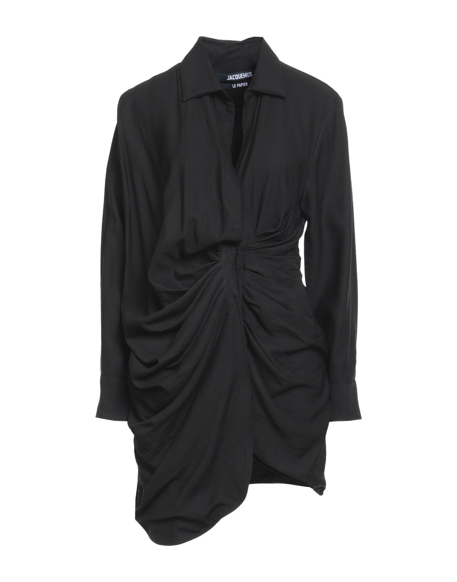 JACQUEMUS Mini-kleid Damen Schwarz von JACQUEMUS