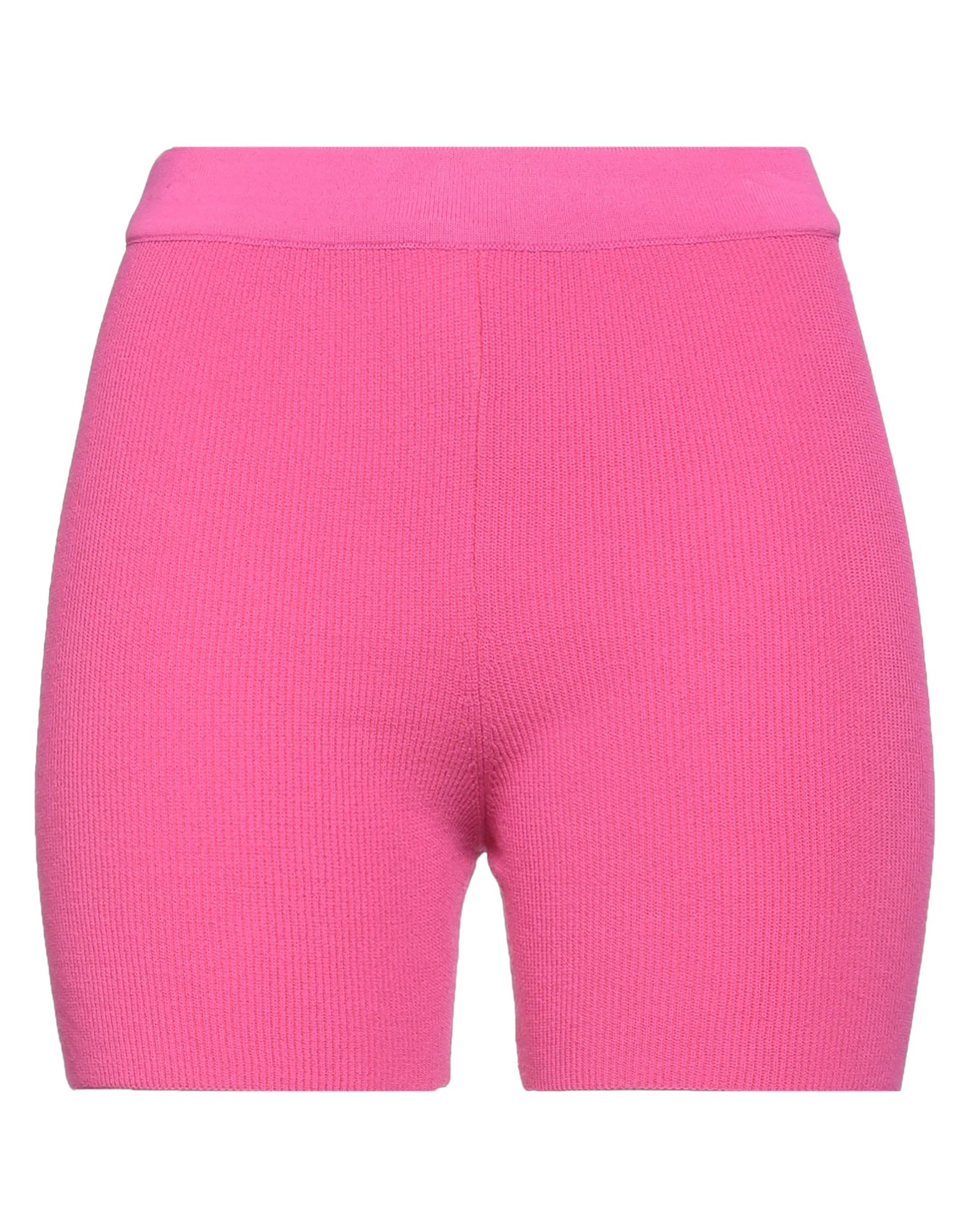 JACQUEMUS Leggings Damen Fuchsia von JACQUEMUS