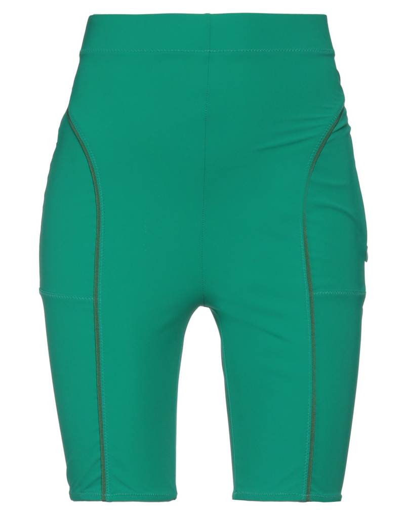 JACQUEMUS Leggings Damen Smaragdgrün von JACQUEMUS