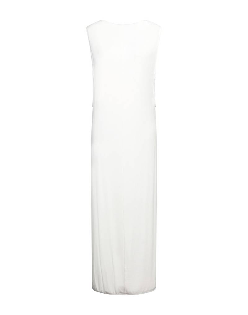 JACQUEMUS Maxi-kleid Damen Elfenbein von JACQUEMUS