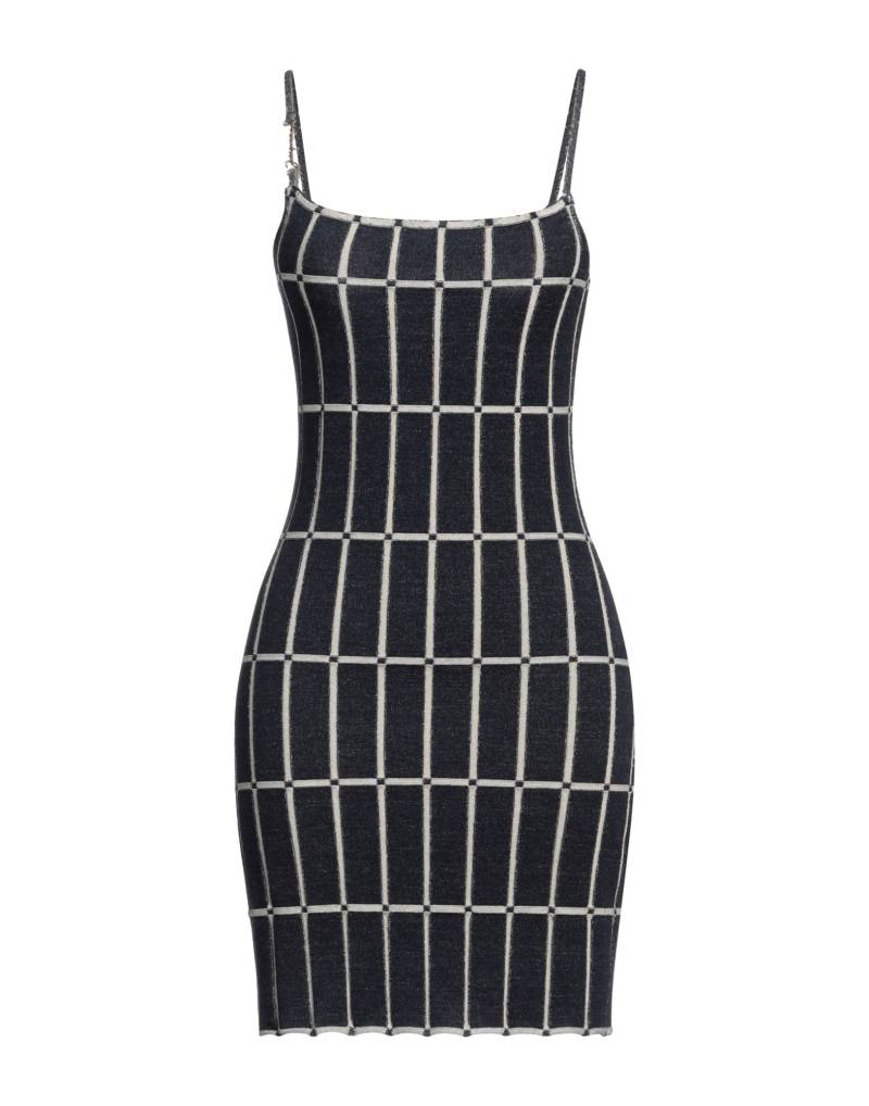 JACQUEMUS Mini-kleid Damen Nachtblau von JACQUEMUS