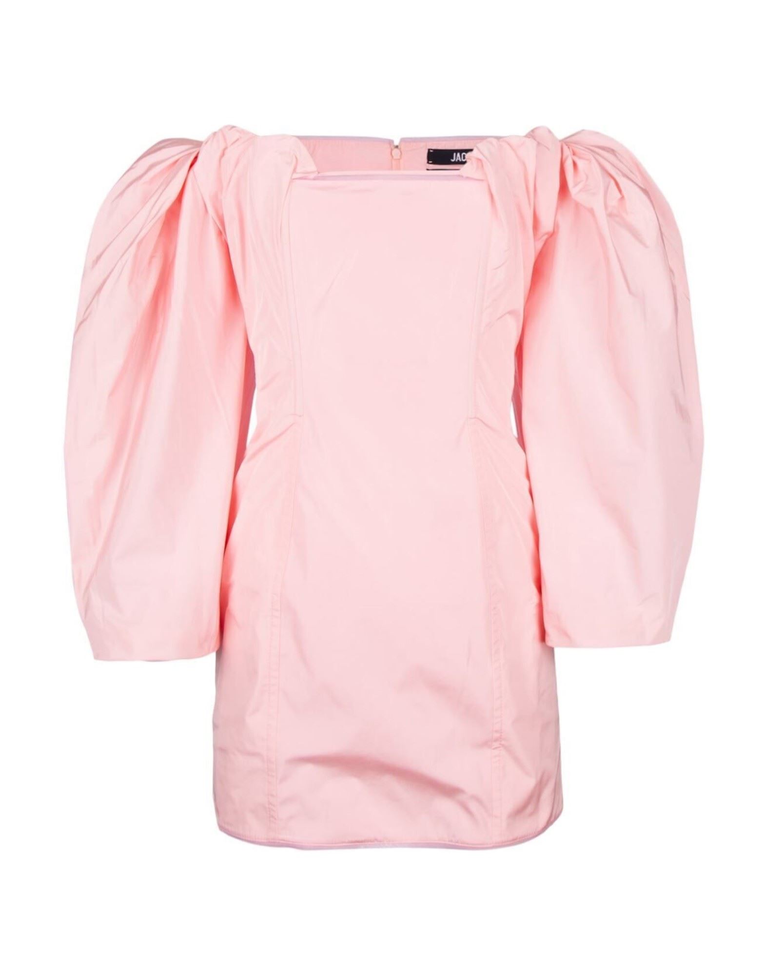 JACQUEMUS Mini-kleid Damen Rosa von JACQUEMUS