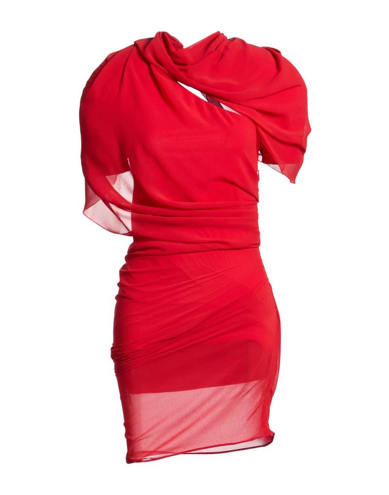 JACQUEMUS Mini-kleid Damen Rot von JACQUEMUS