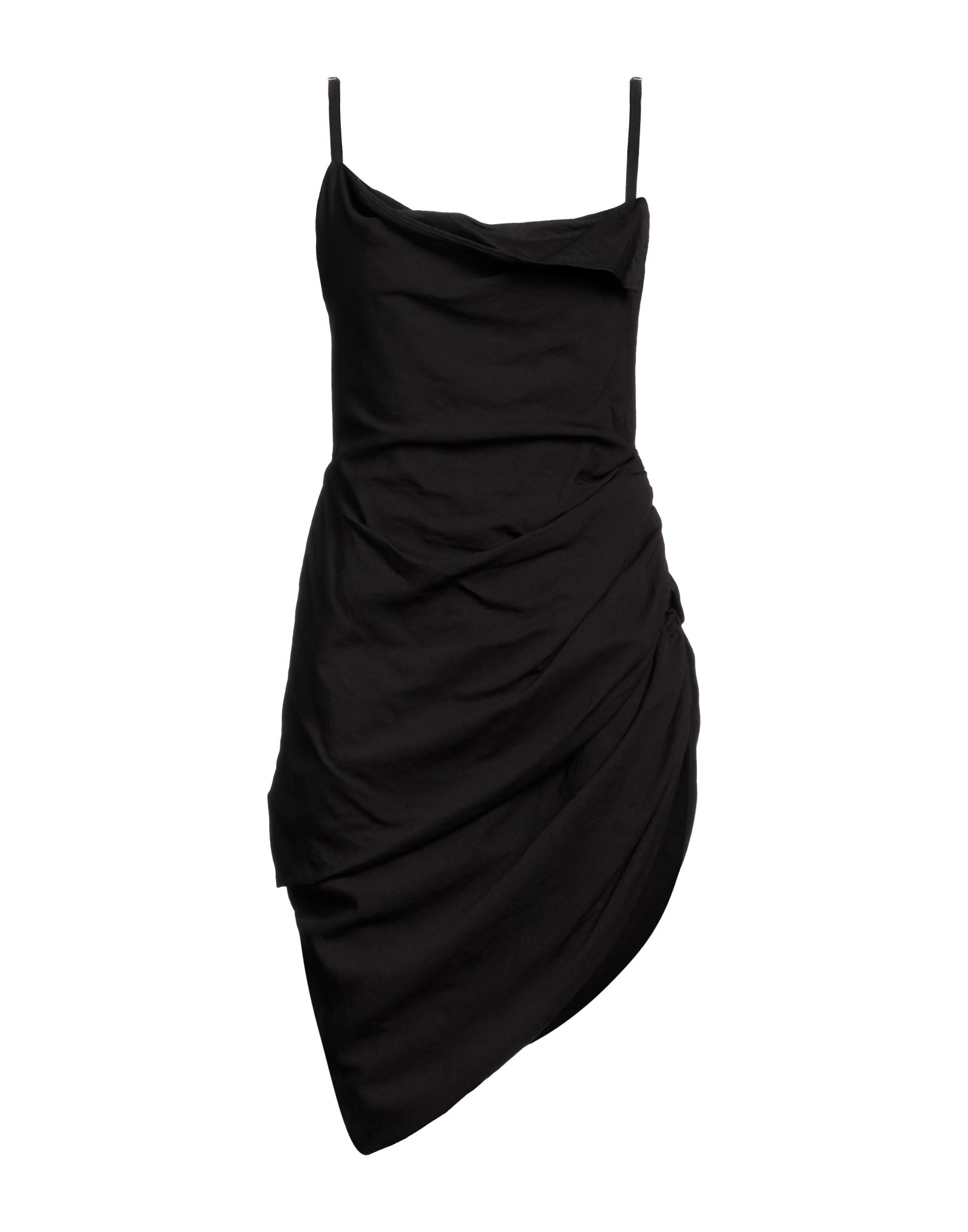 JACQUEMUS Mini-kleid Damen Schwarz von JACQUEMUS