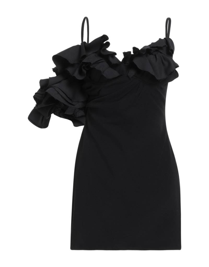 JACQUEMUS Mini-kleid Damen Schwarz von JACQUEMUS