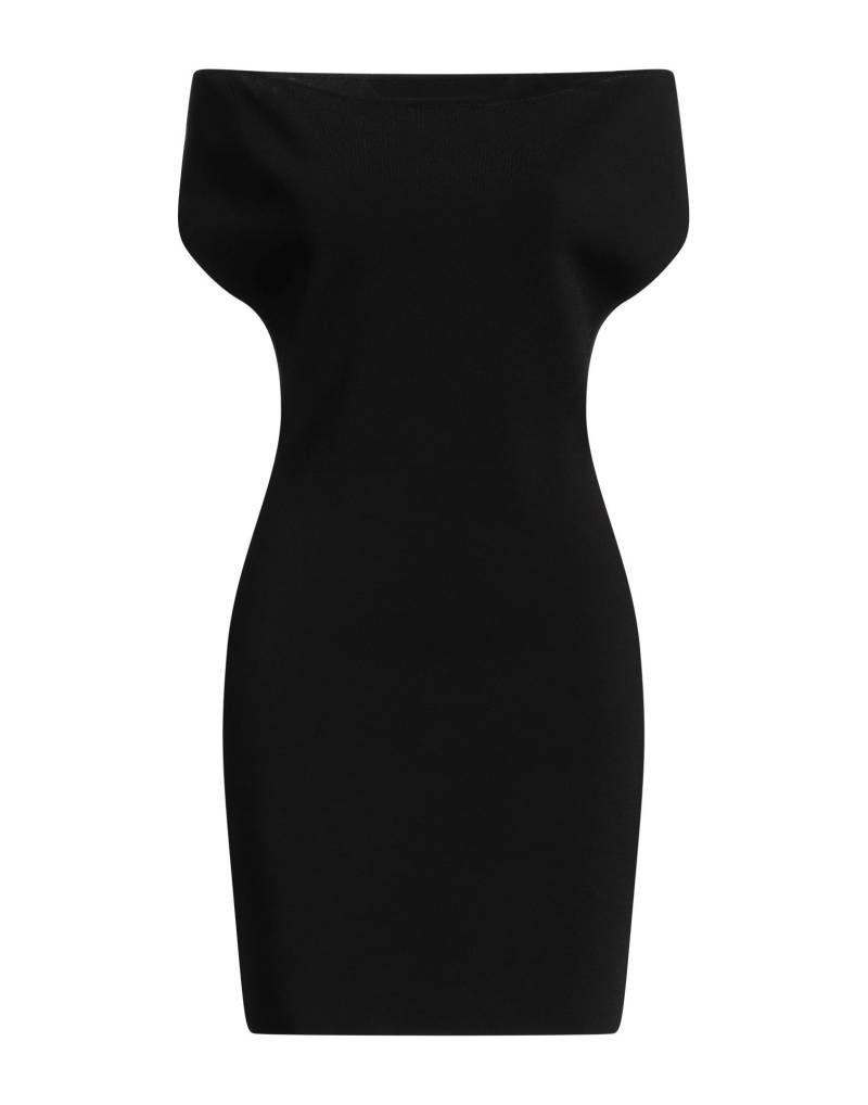 JACQUEMUS Mini-kleid Damen Schwarz von JACQUEMUS