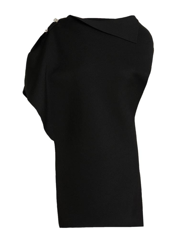 JACQUEMUS Mini-kleid Damen Schwarz JACQUEMUS Mini-kleid Damen Schwarz von JACQUEMUS