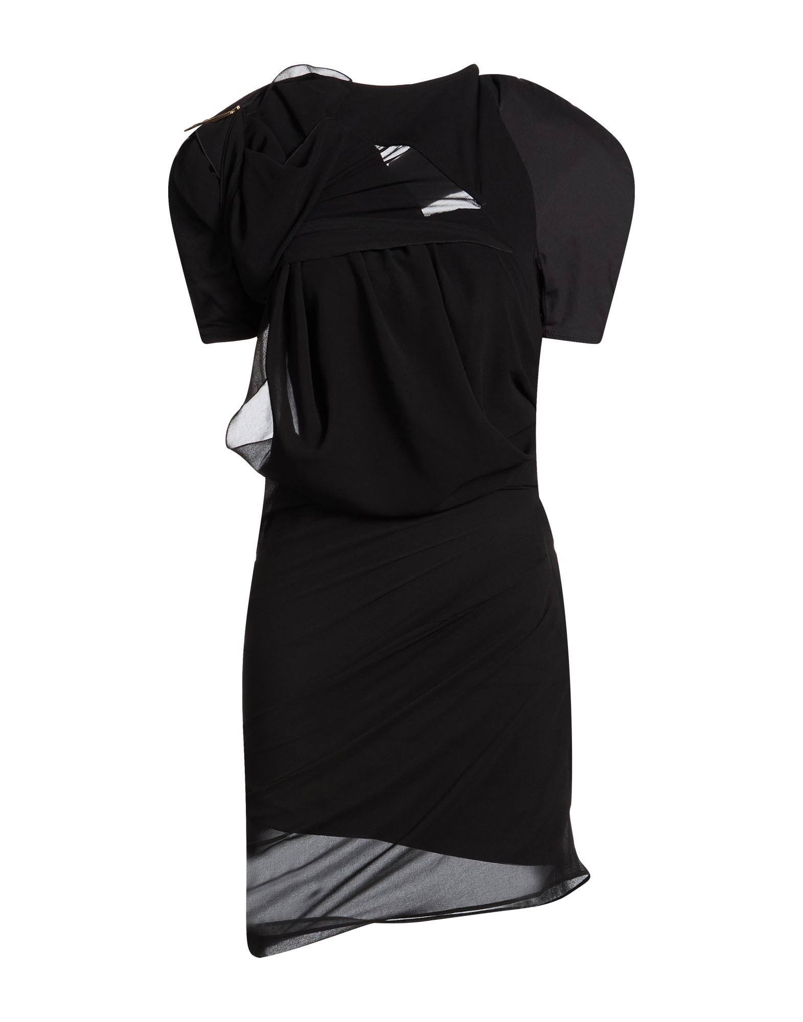 JACQUEMUS Mini-kleid Damen Schwarz von JACQUEMUS