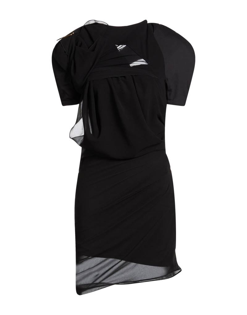 JACQUEMUS Mini-kleid Damen Schwarz von JACQUEMUS