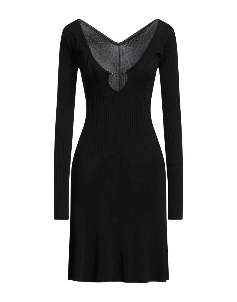 JACQUEMUS Mini-kleid Damen Schwarz von JACQUEMUS