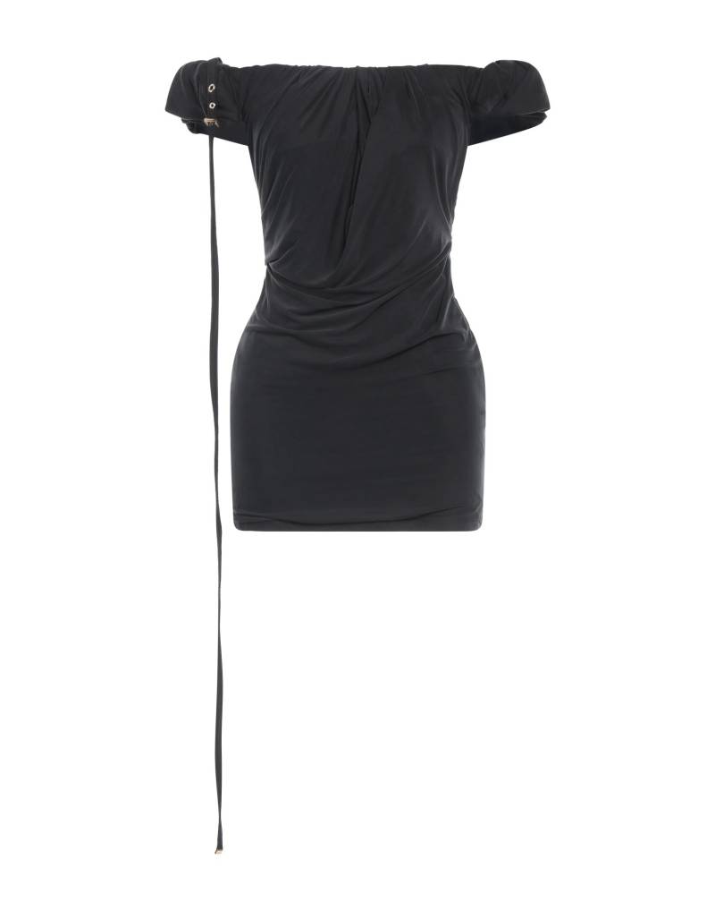 JACQUEMUS Mini-kleid Damen Schwarz von JACQUEMUS