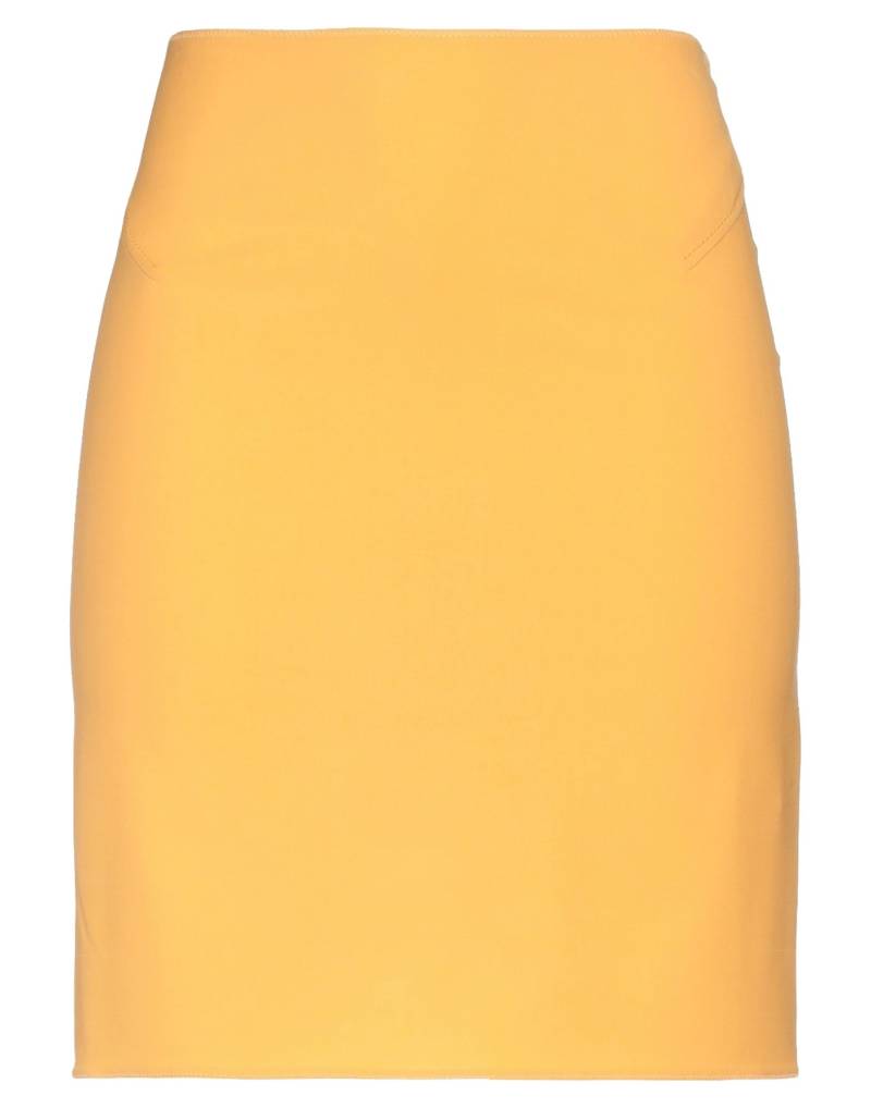 JACQUEMUS Minirock Damen Ringelblume von JACQUEMUS