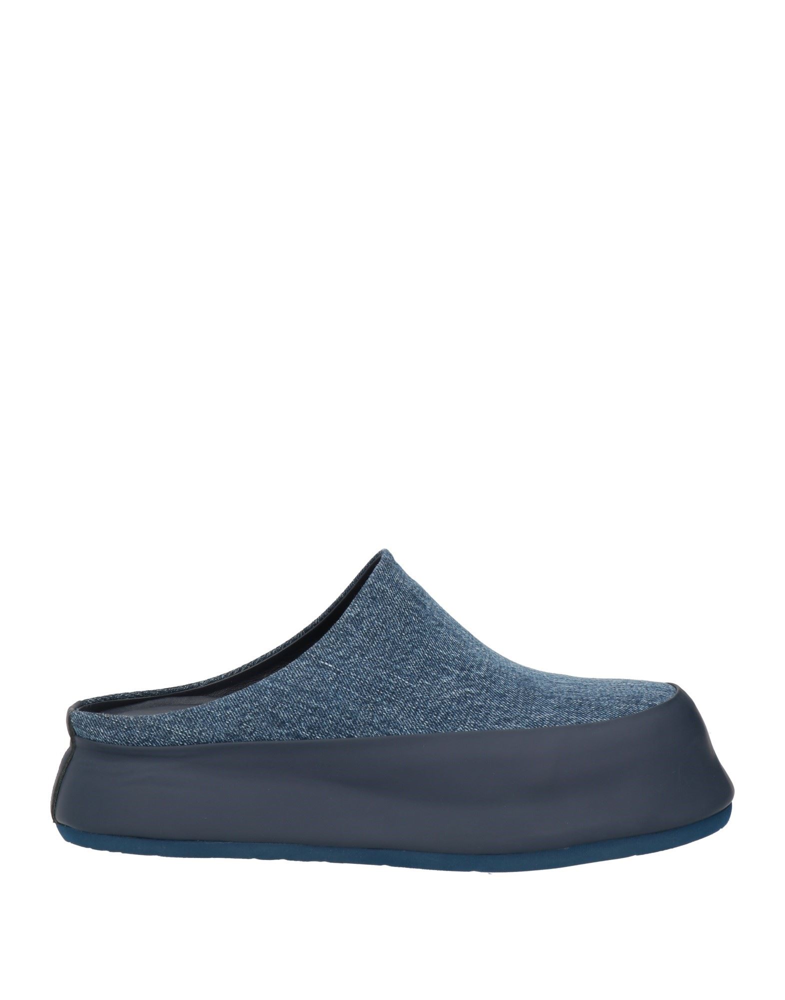 JACQUEMUS Mules & Clogs Herren Blau von JACQUEMUS