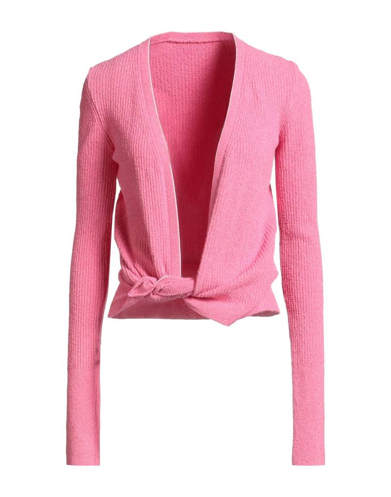 JACQUEMUS Pullover Damen Fuchsia von JACQUEMUS