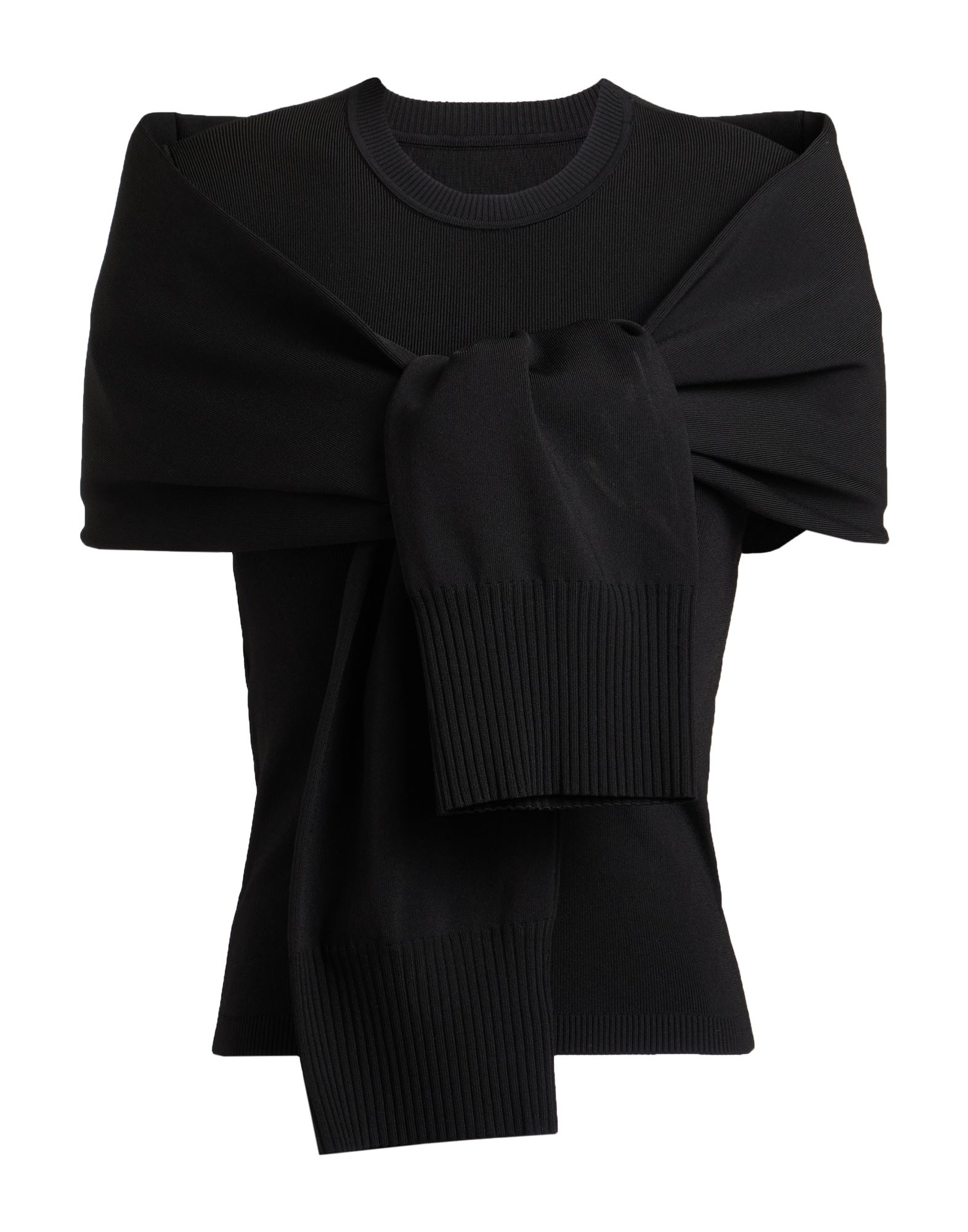 JACQUEMUS Pullover Damen Schwarz von JACQUEMUS