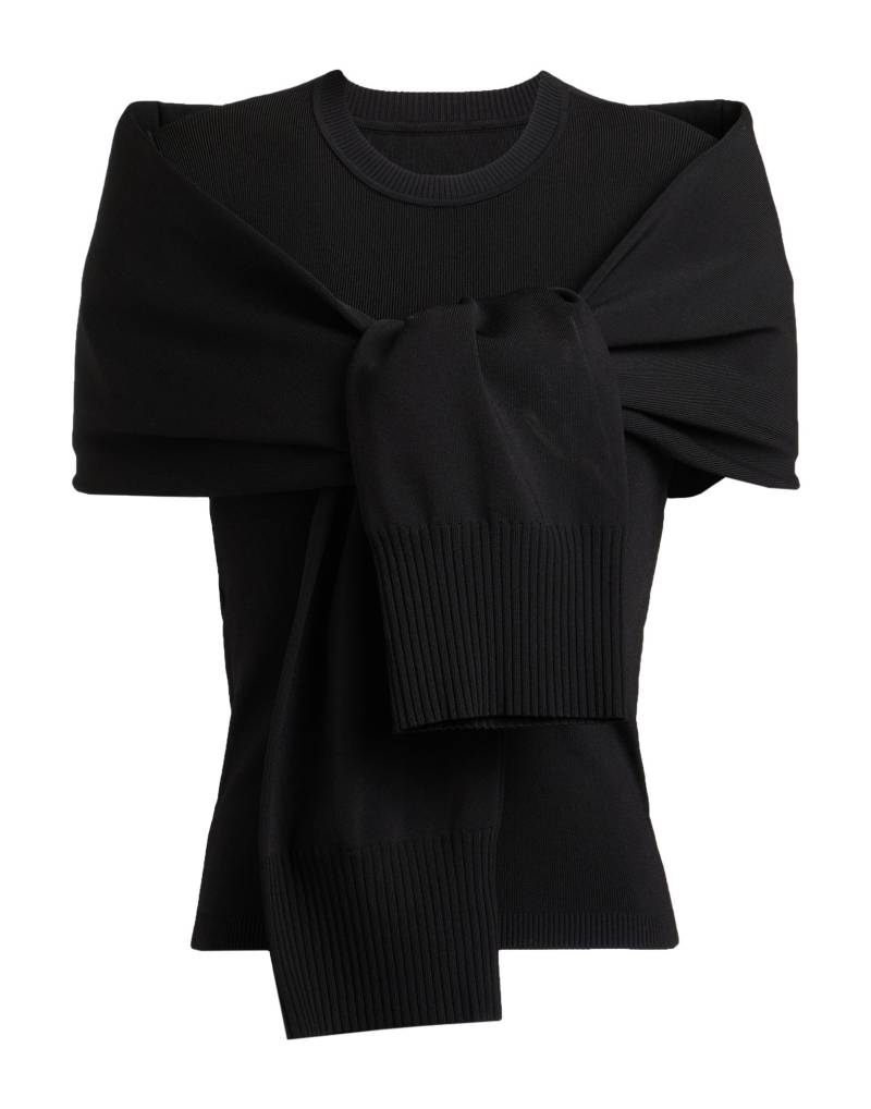 JACQUEMUS Pullover Damen Schwarz von JACQUEMUS