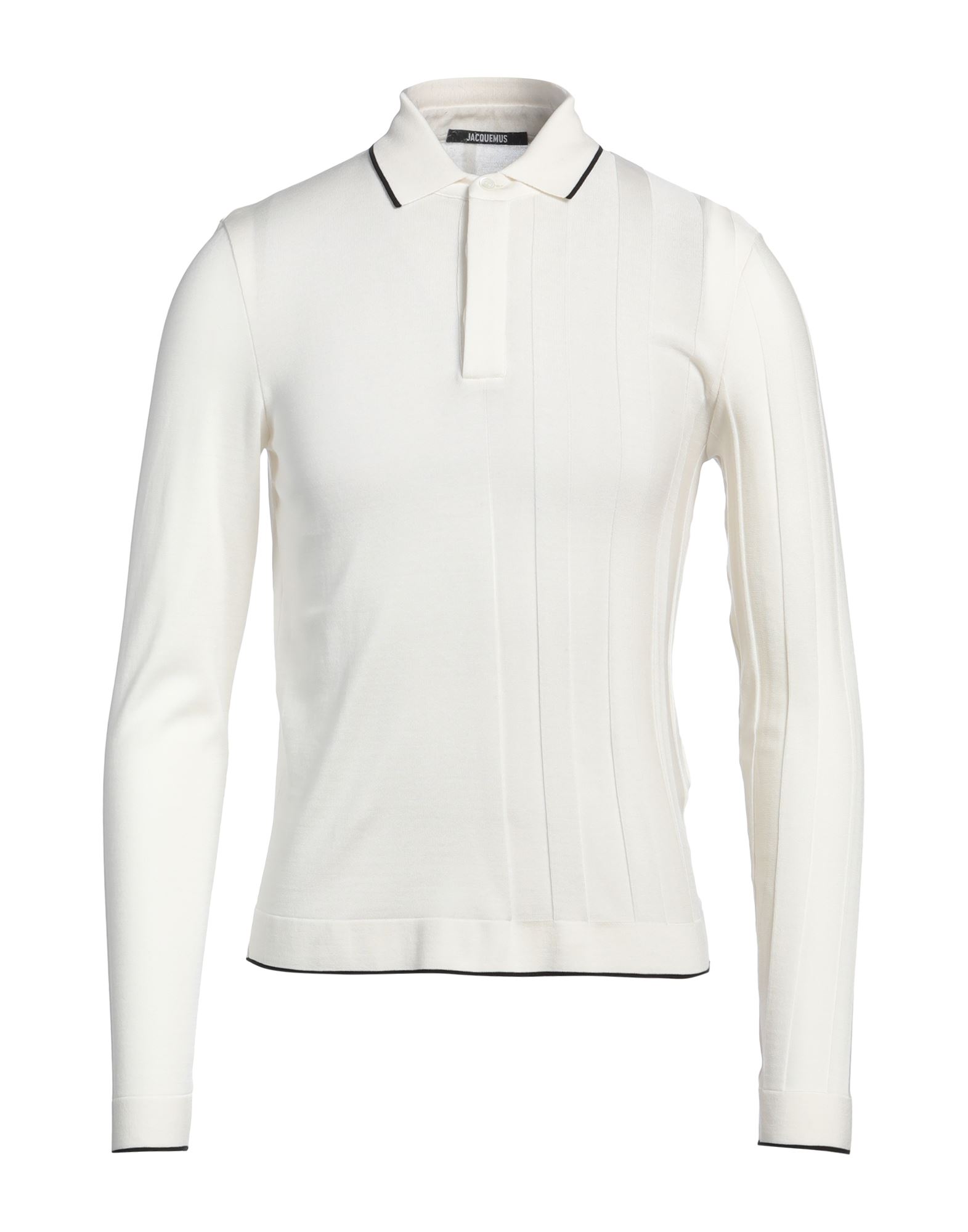 JACQUEMUS Pullover Herren Off white von JACQUEMUS