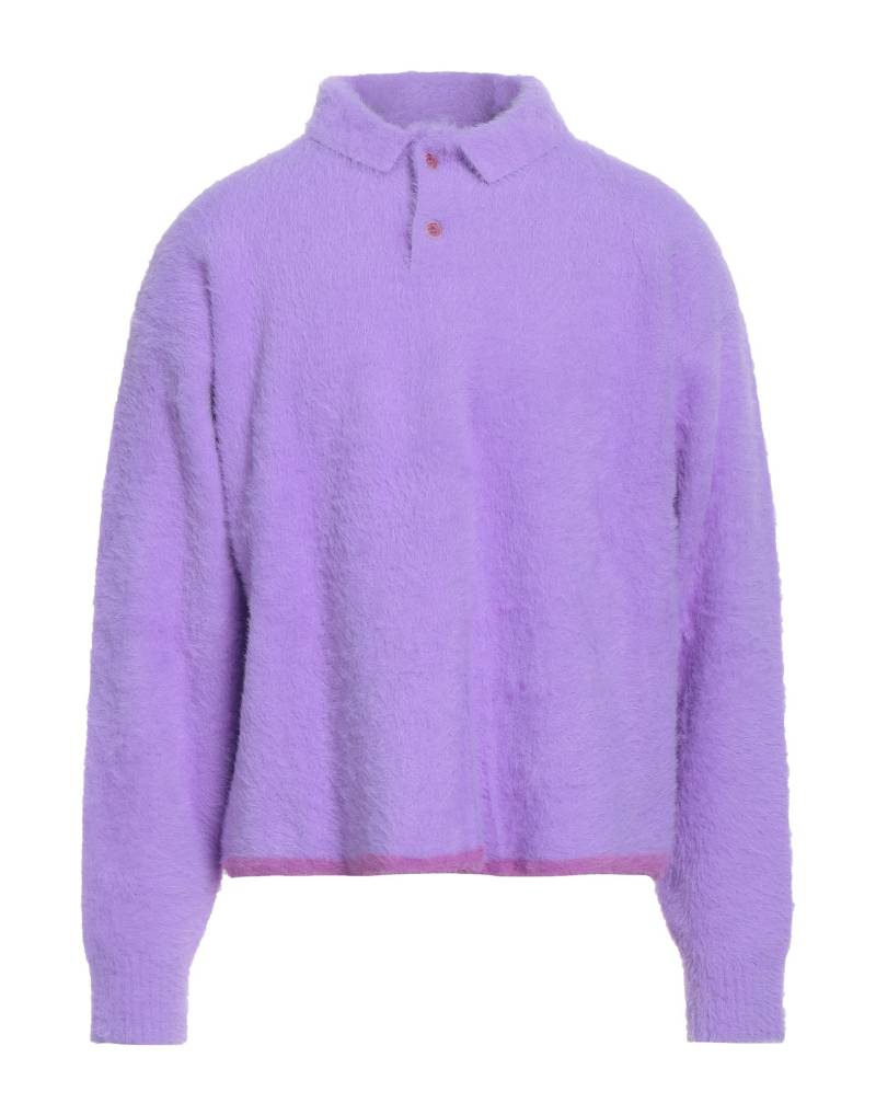 JACQUEMUS Pullover Herren Violett von JACQUEMUS