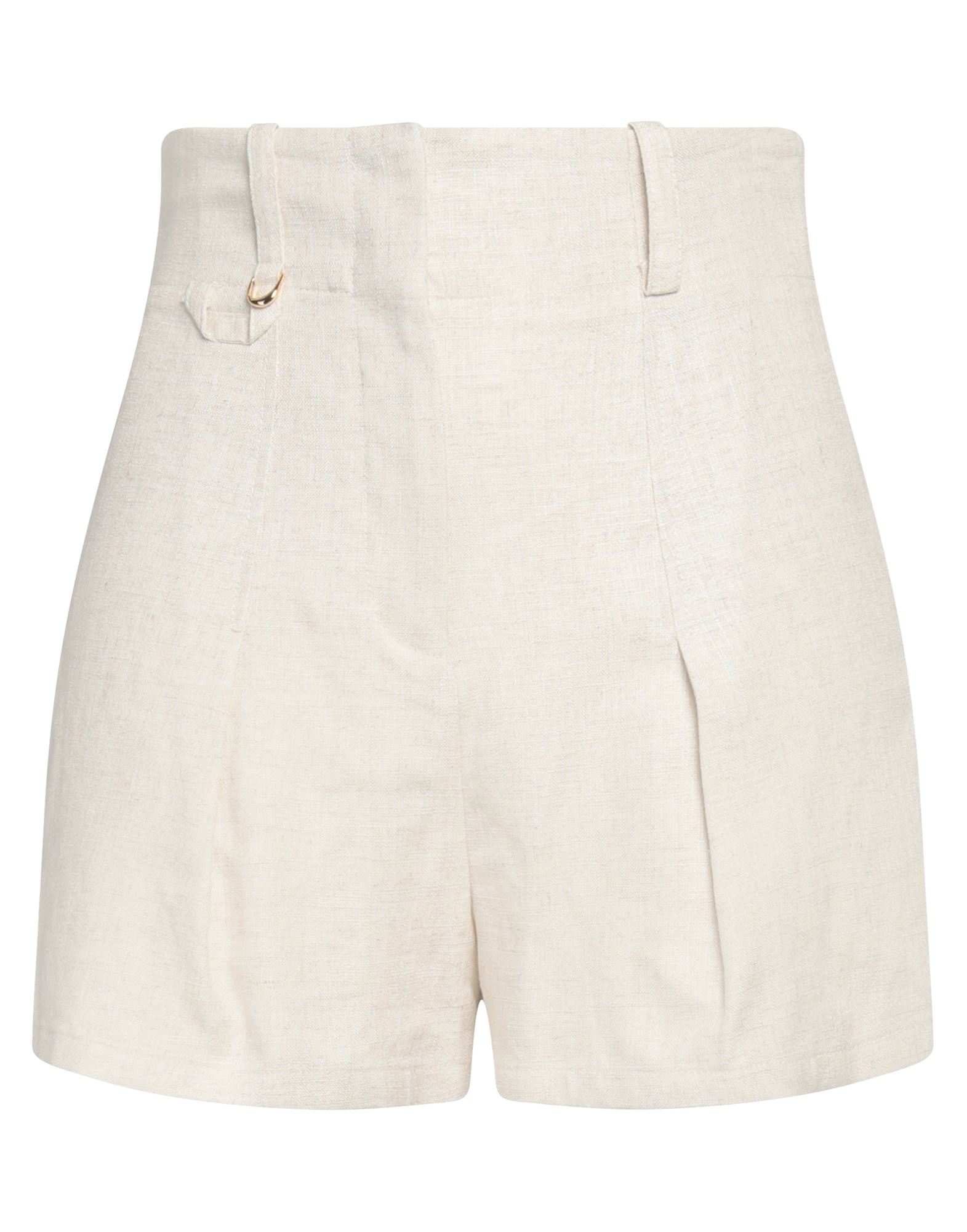 JACQUEMUS Shorts & Bermudashorts Damen Beige von JACQUEMUS