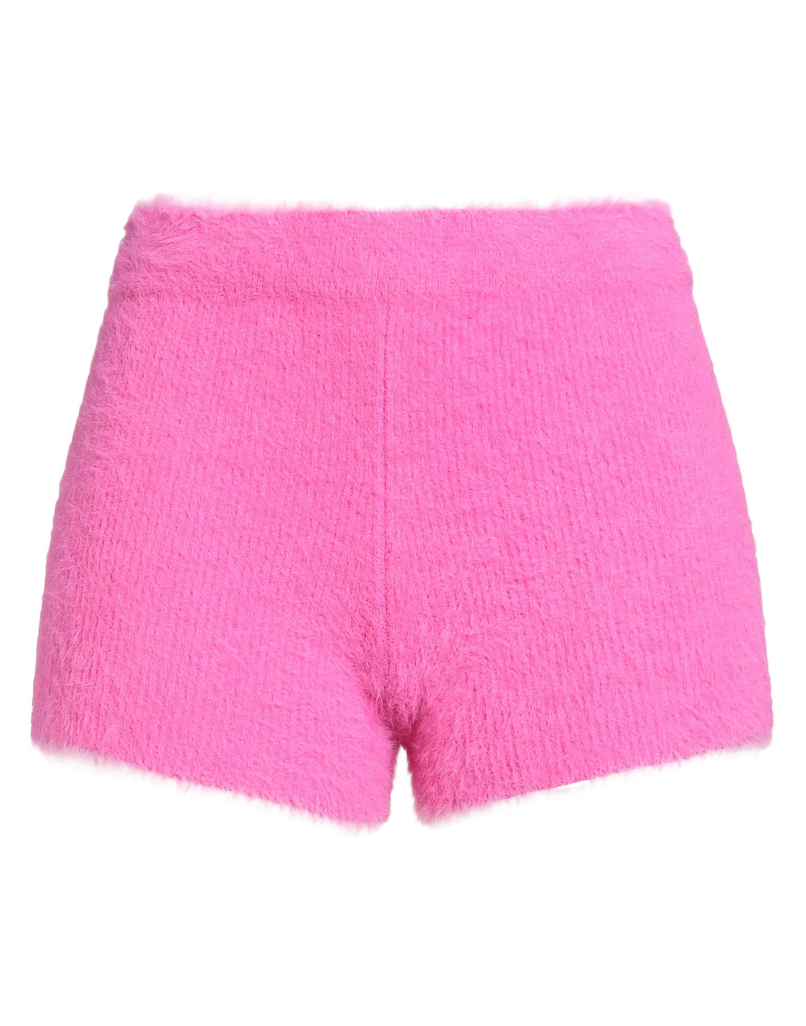 JACQUEMUS Shorts & Bermudashorts Damen Fuchsia von JACQUEMUS