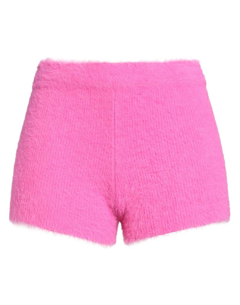 JACQUEMUS Shorts & Bermudashorts Damen Fuchsia von JACQUEMUS