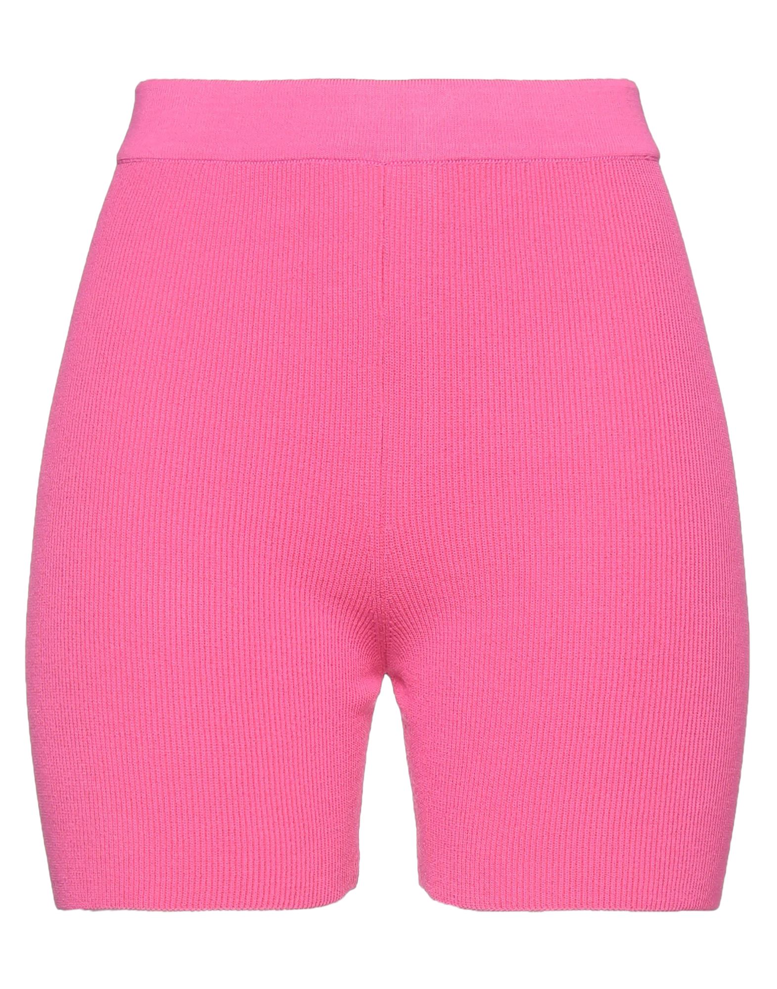 JACQUEMUS Shorts & Bermudashorts Damen Fuchsia von JACQUEMUS