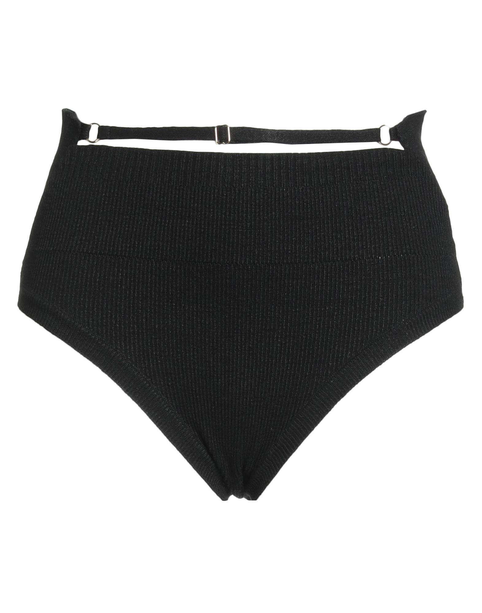 JACQUEMUS Shorts & Bermudashorts Damen Schwarz von JACQUEMUS